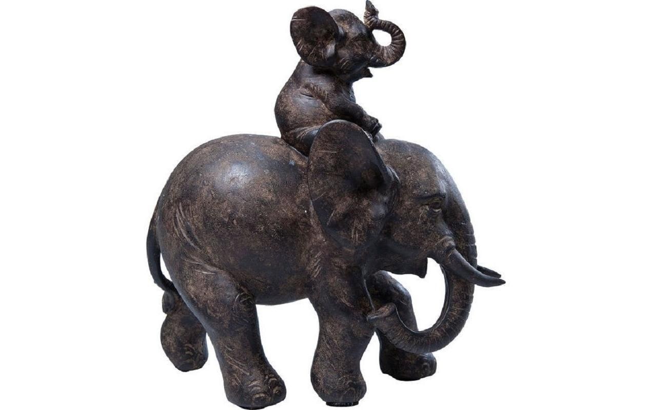 Image of Kare Design Dekofigur "Elefant Dumbo Uno"
