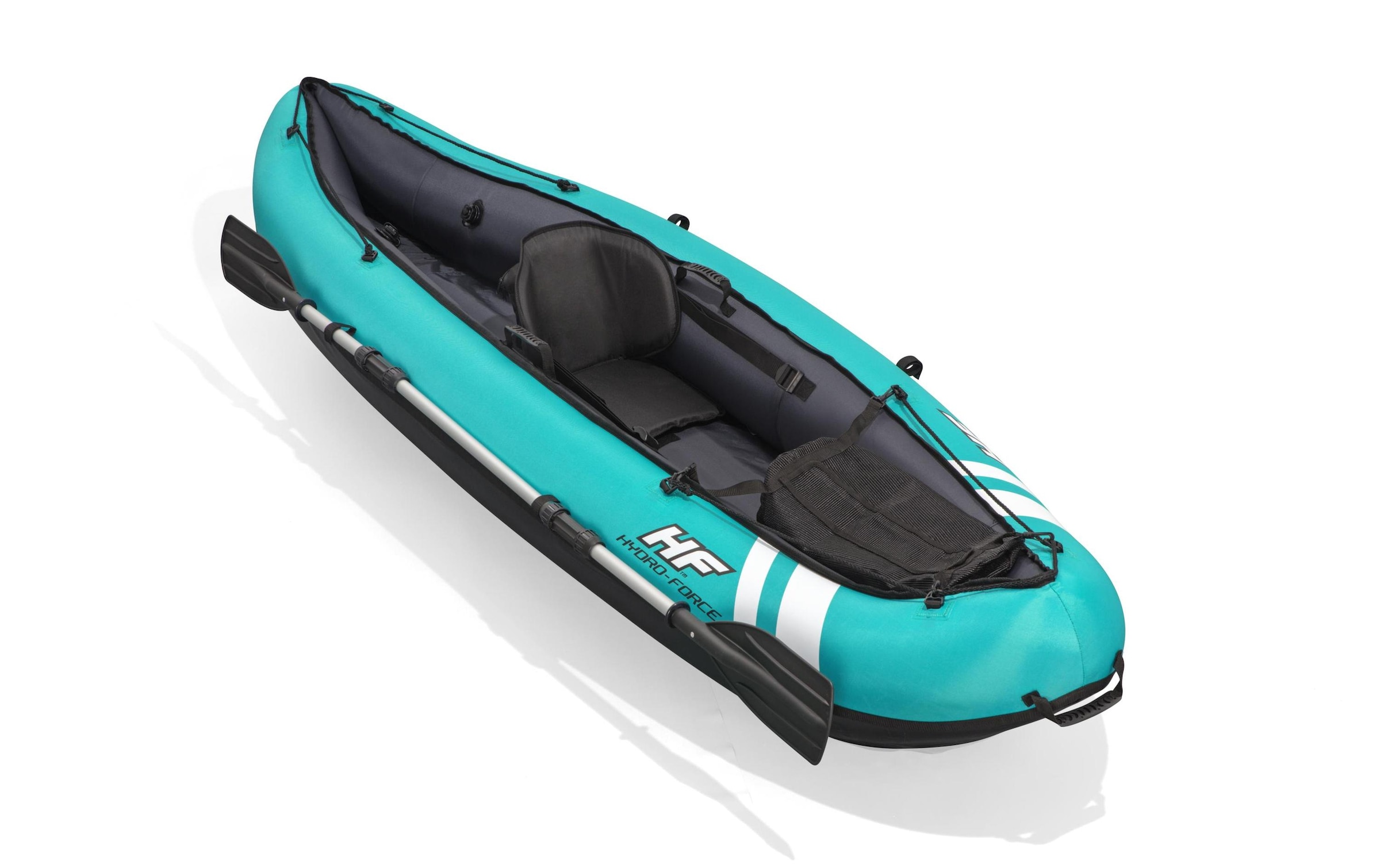 Bestway Kayak à une place »Hydro Force Ventura«