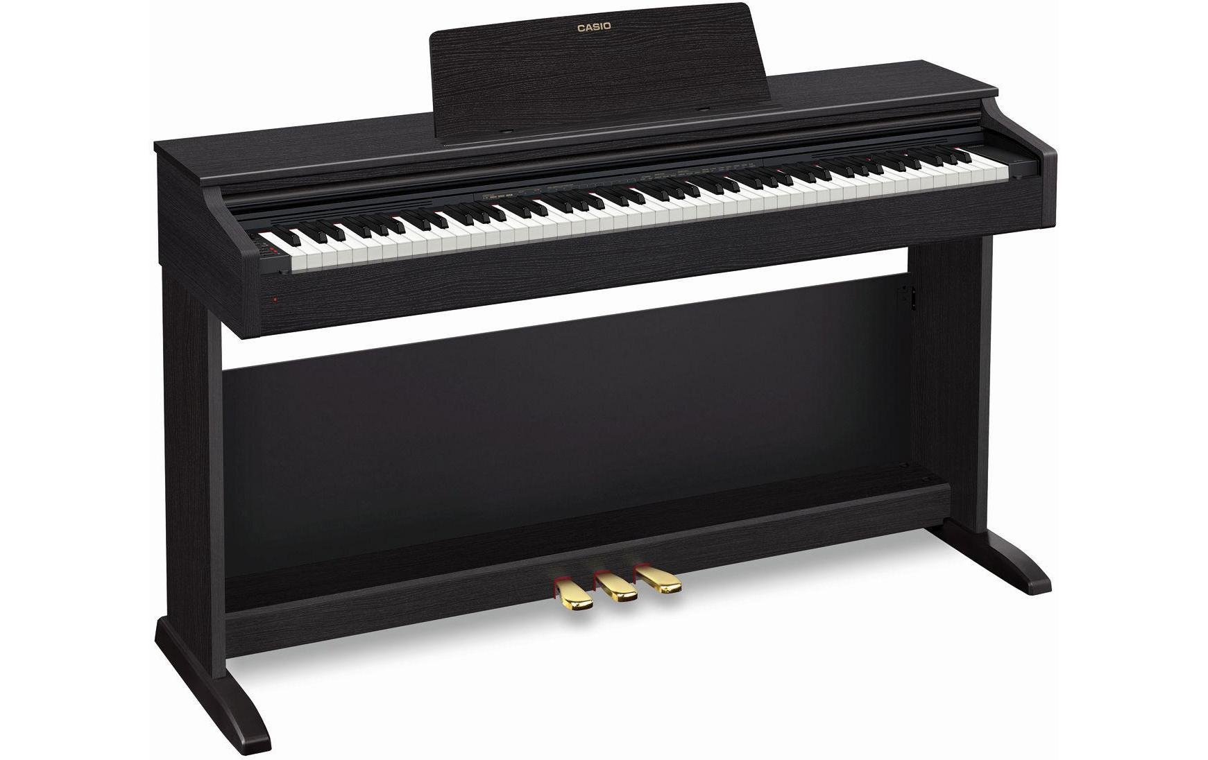 CASIO Digitalpiano »Casio E-Piano CELVIANO AP-270«