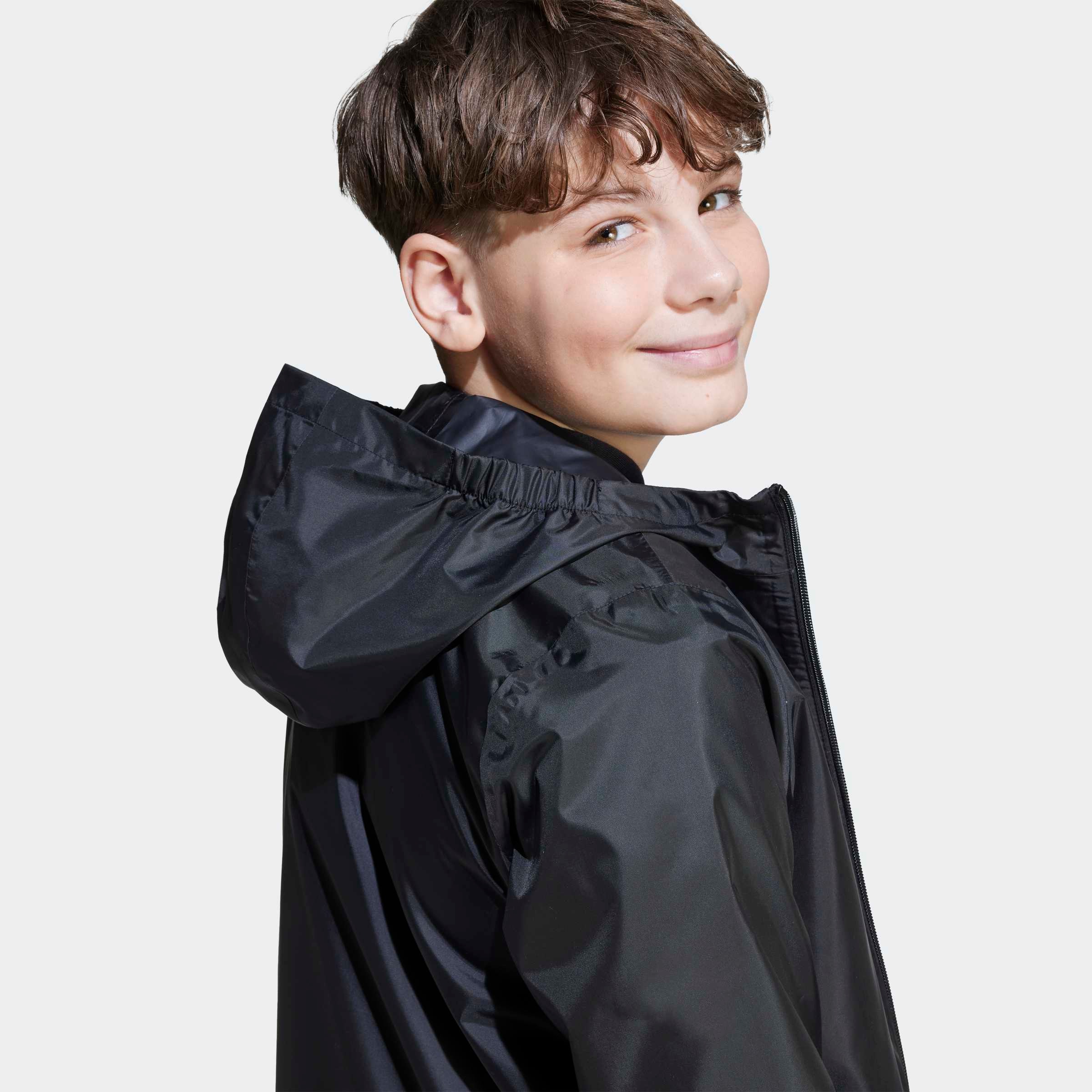 adidas Sportswear Veste de pluie »KIDS«
