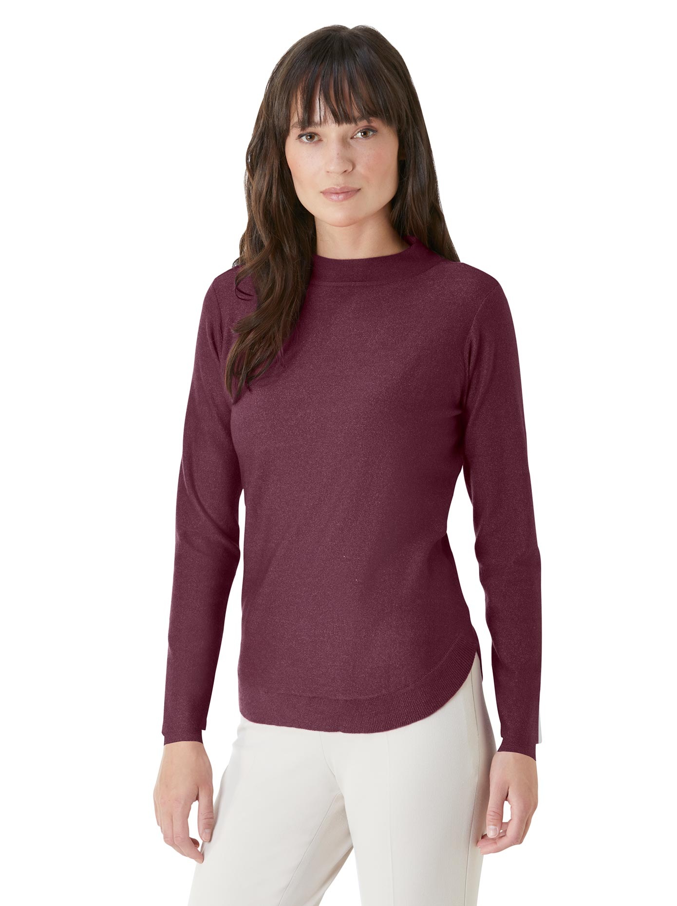 Image of CREATION L PREMIUM Strickpullover »Premium-Pullover« bei Ackermann Versand Schweiz