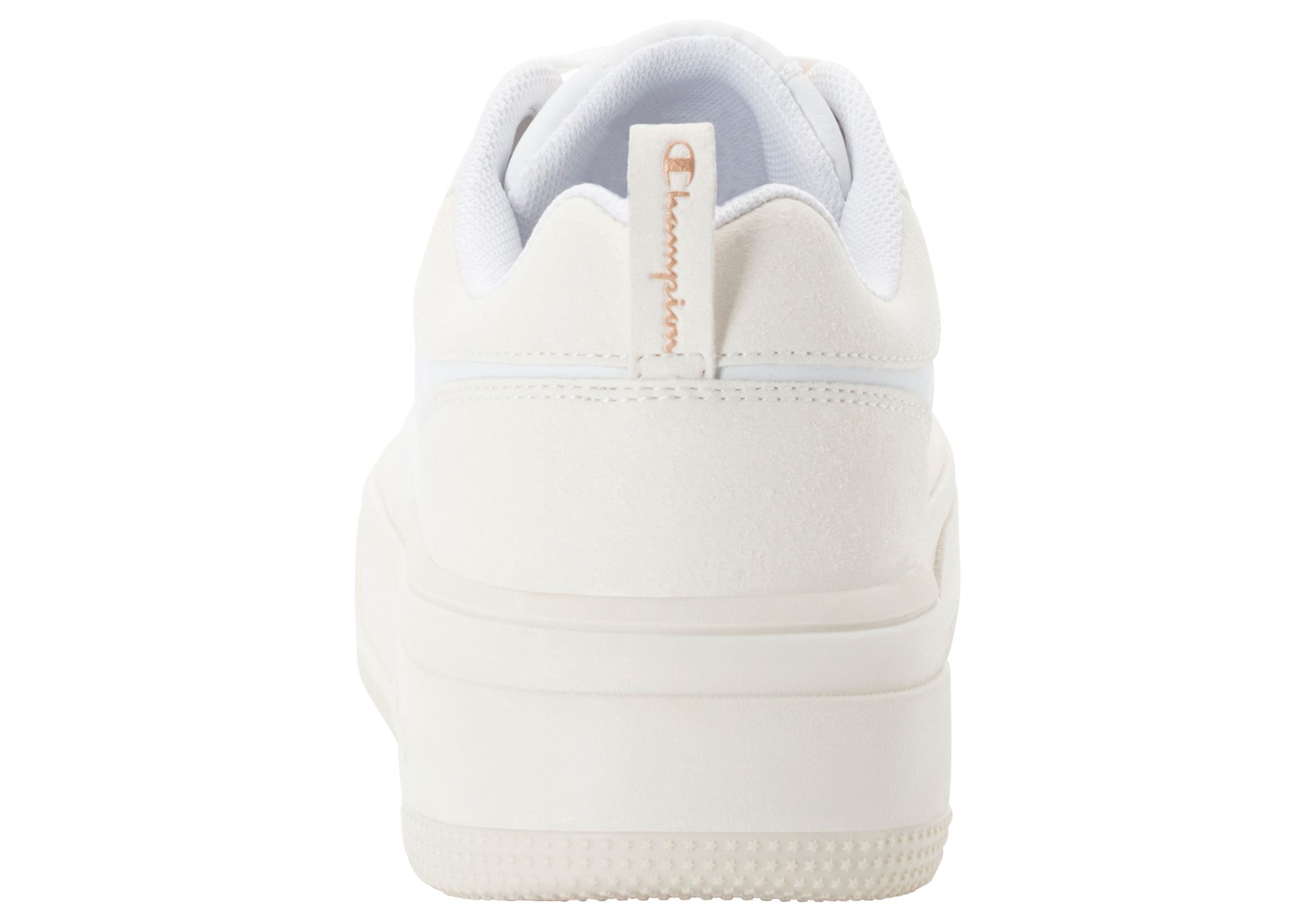Champion Sneaker »RD18 LITE LOW«
