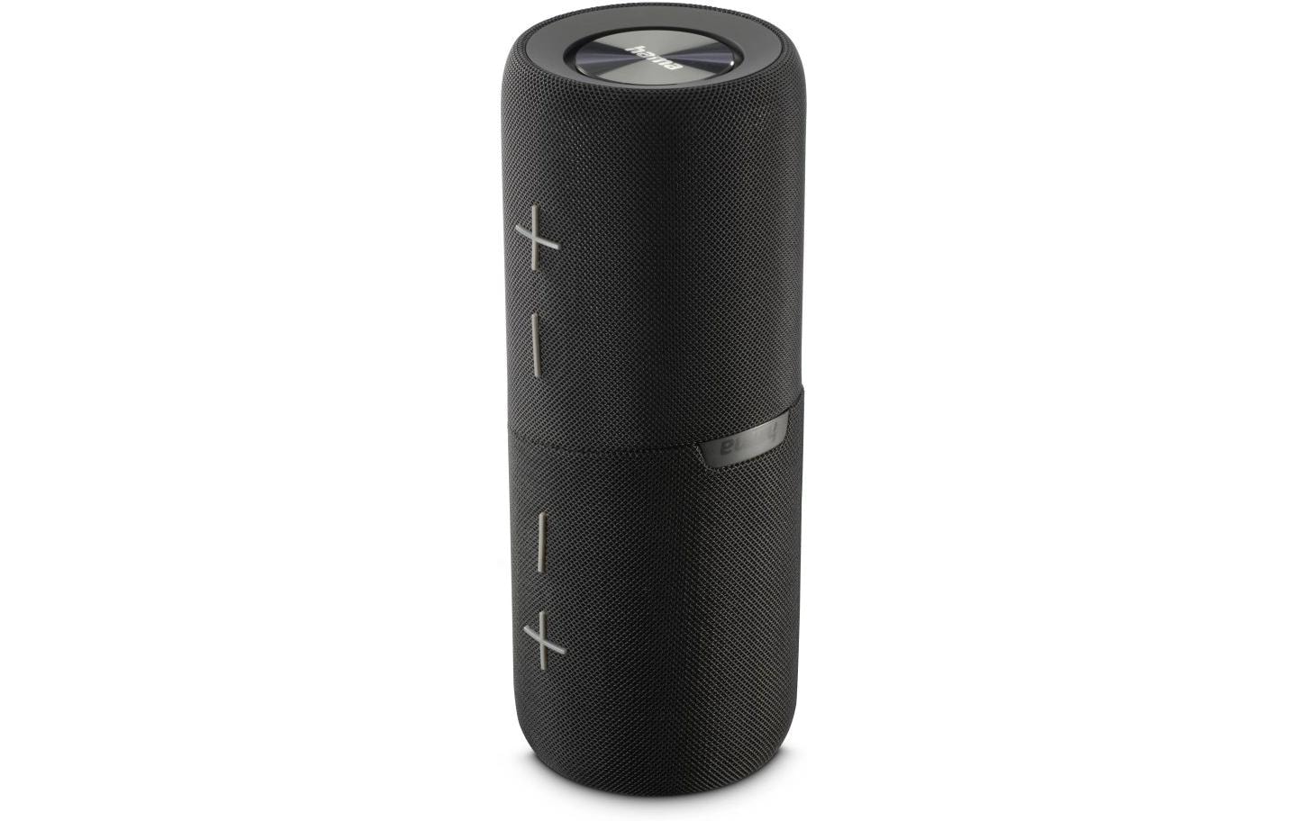   Bluetooth-Lautsprecher »Twin 4.0« (Bluetooth Equalizer | Freisprechfunktion | LED Licht (WRGB) | Mikrofon )