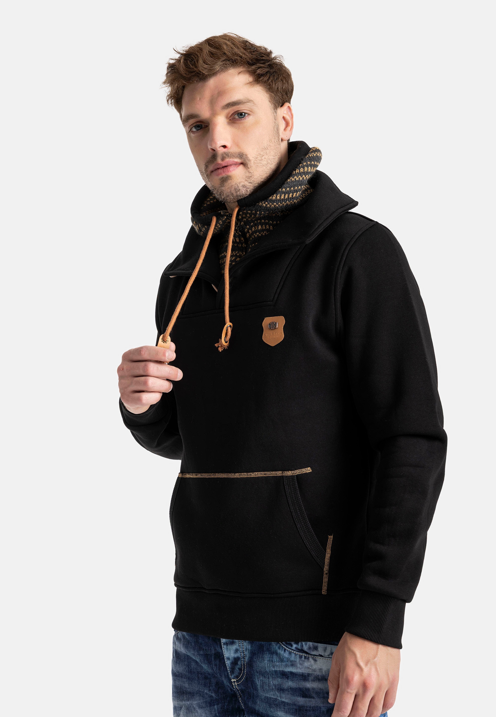 Image of Cipo & Baxx Sweatshirt
