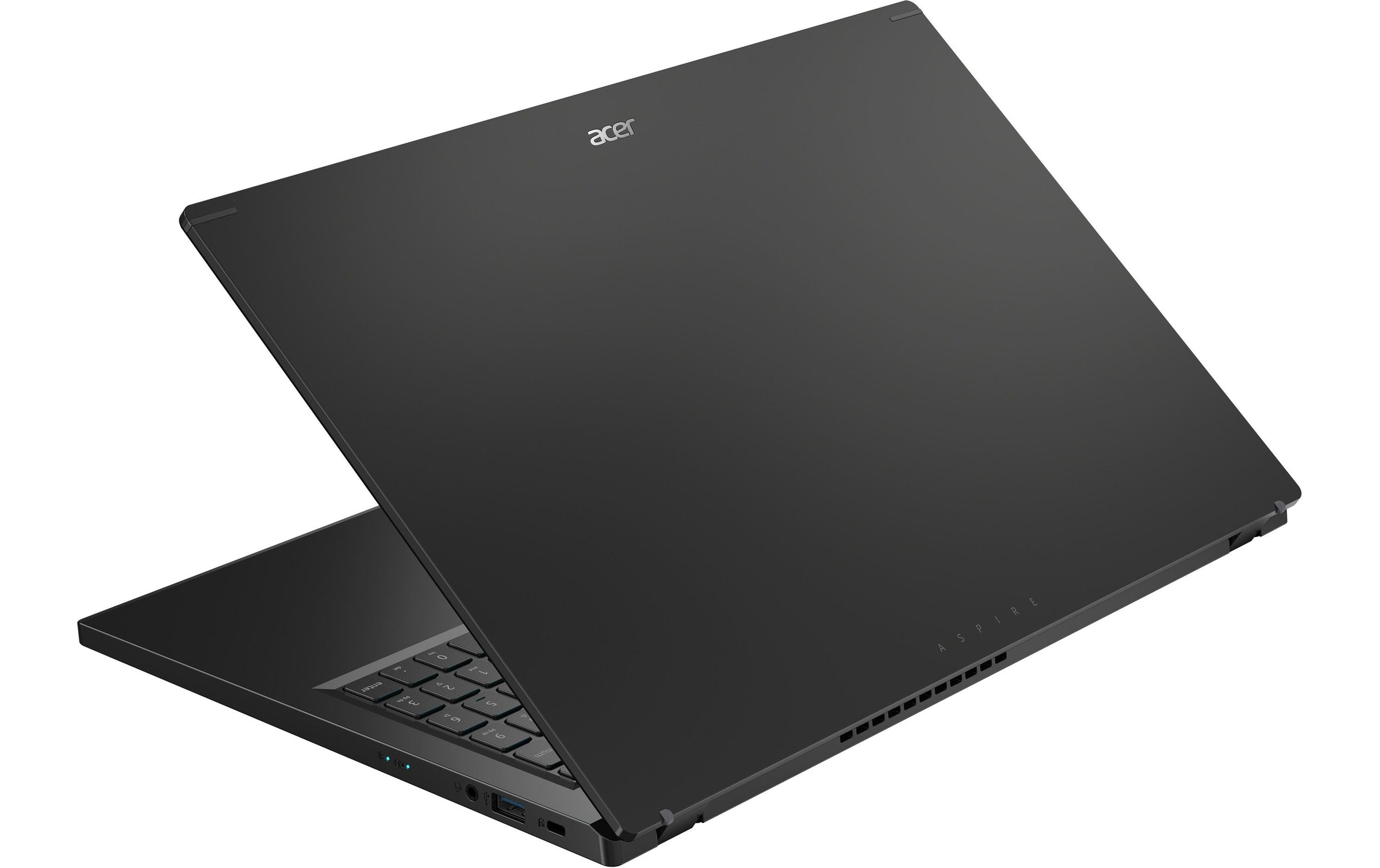 Acer Convertible Notebook »Aspire 5 A515-58M-76«, 39,46 cm, / 15,6 Zoll, Intel, Core i7, Iris Xe Graphics, 1000 GB SSD