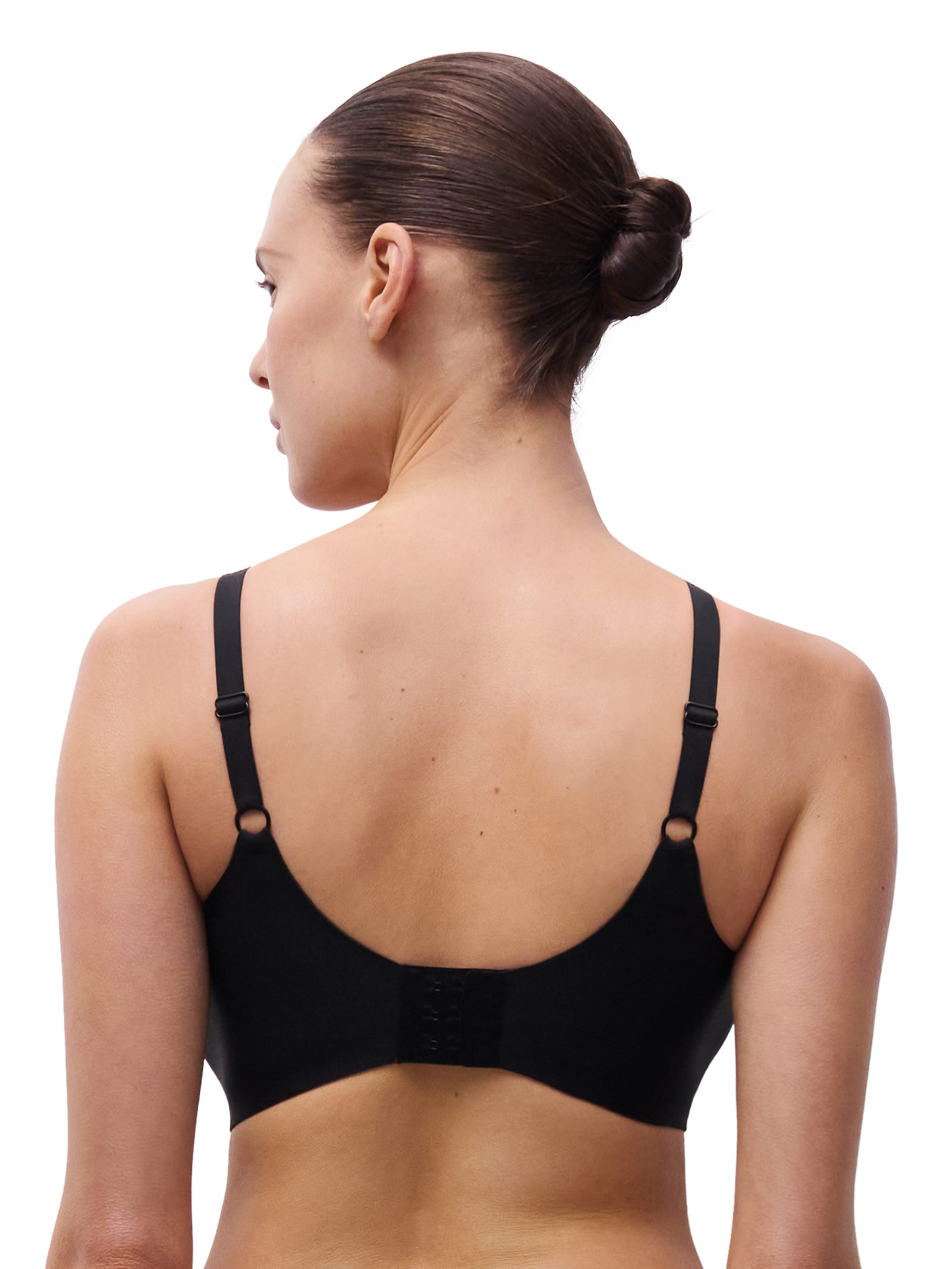 Chantelle Soutien-gorge sans armatures »SOFTSTRETCH POWER« finitions Airbonding pour un effet rehausseur de poitrine