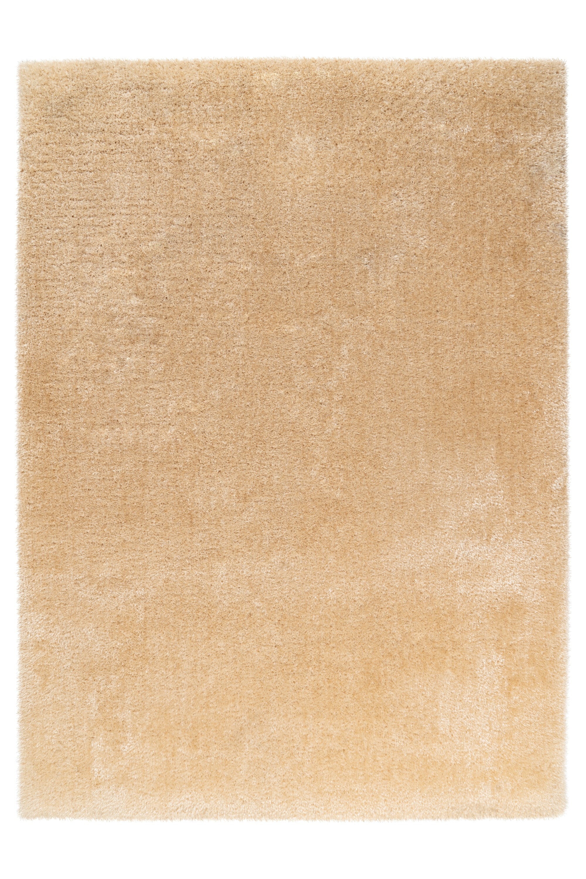 Image of Kayoom Hochflor-Teppich "Zone 825" rechteckig 25 mm Höhe Hochflor, Shaggy, Langflor, Wohnzimmer