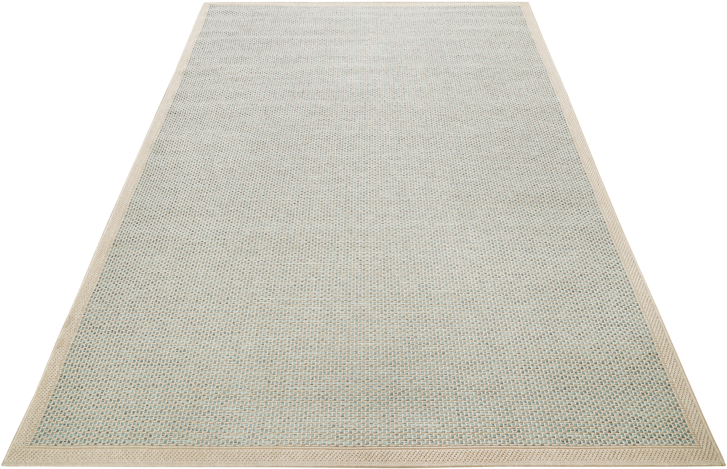 Image of Esprit Outdoorteppich "Midland, ESP-22559" rechteckig 5 mm Höhe In- und Outdoor geeignet, Läufer, Aussenbereich, Terrasse, Küche