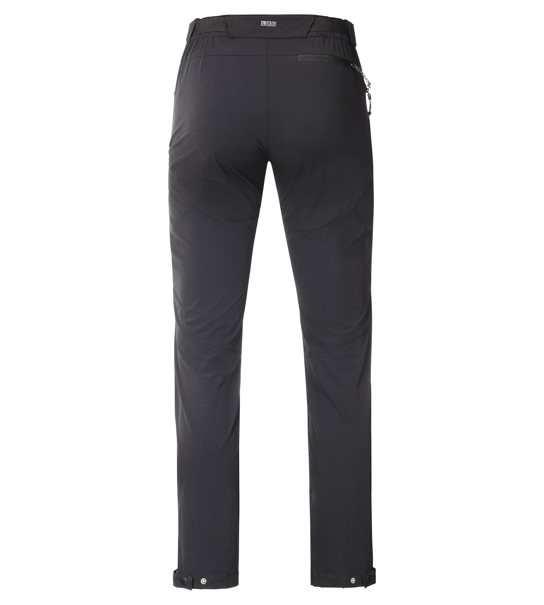 LPO Pantalon de trekking »Trekkinghose Jorge II Wanderhose Outdoorhose«