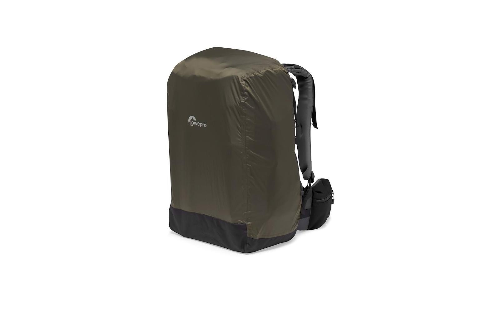 Lowepro Fotorucksack »Pro Trekker BP 550 AW II (GRL)«