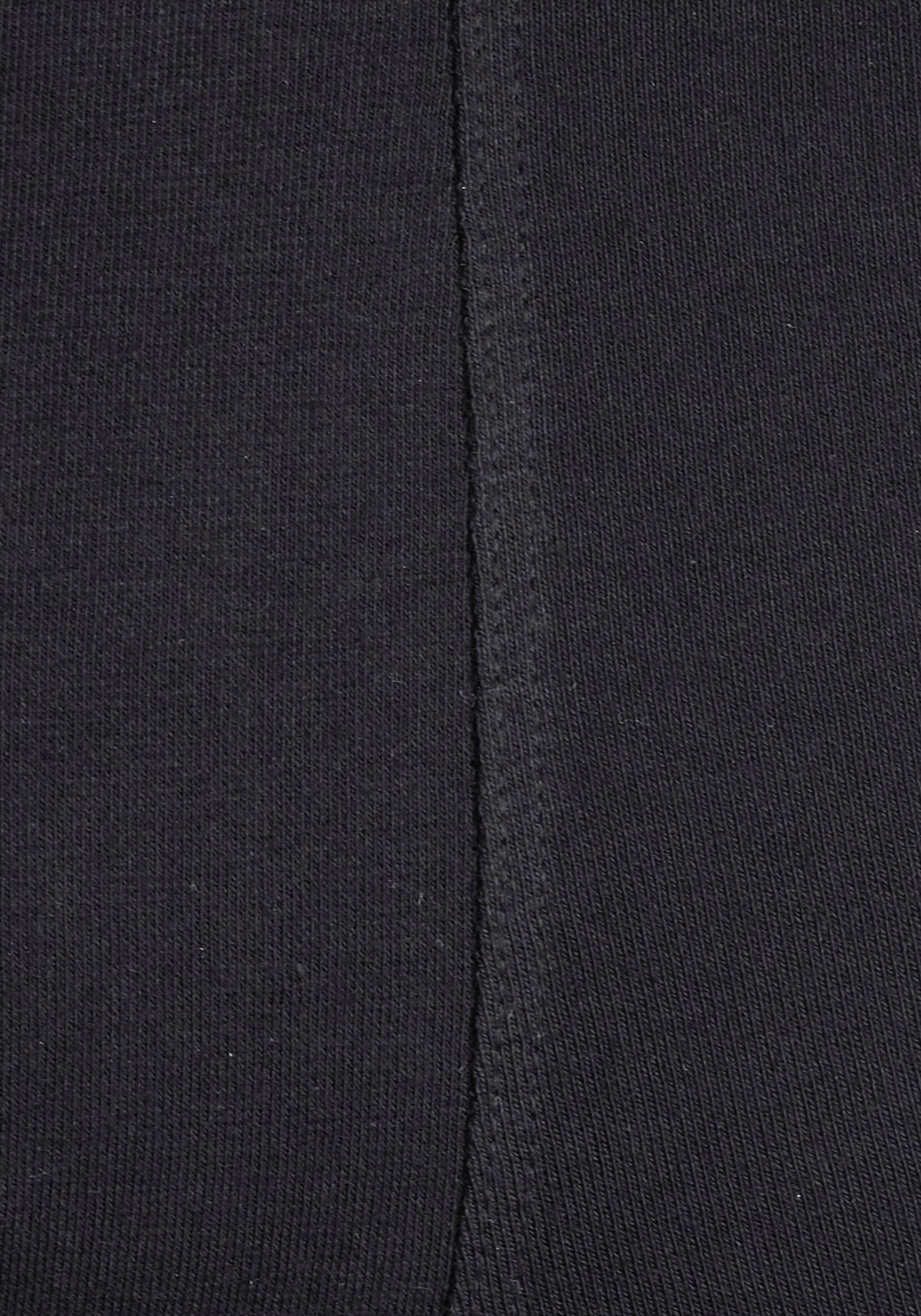 Buffalo Boxer »Boxershorts für Herren« Packung, 4 Stk. aus Baumwoll-Mix