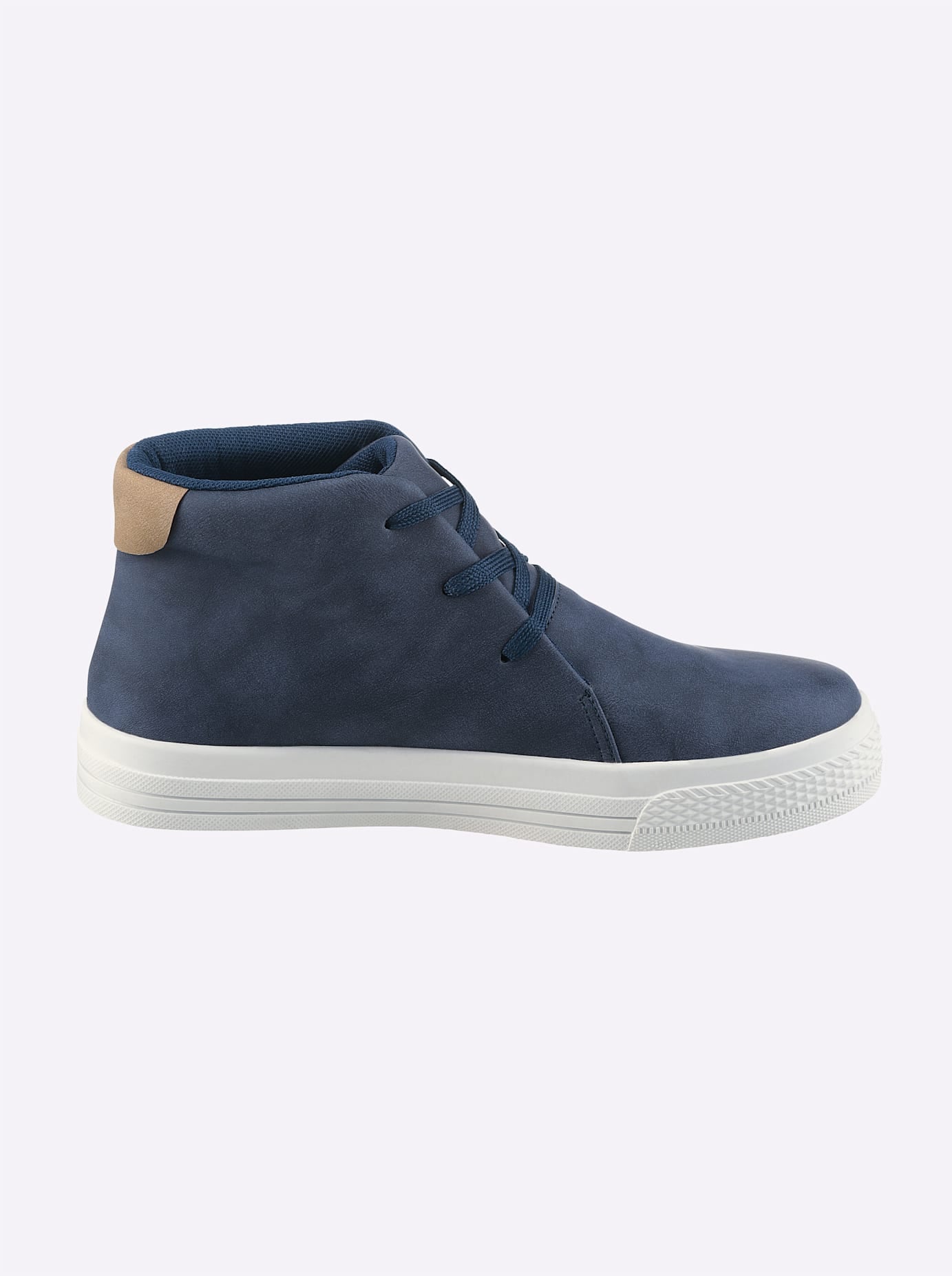 heine Schnürschuh