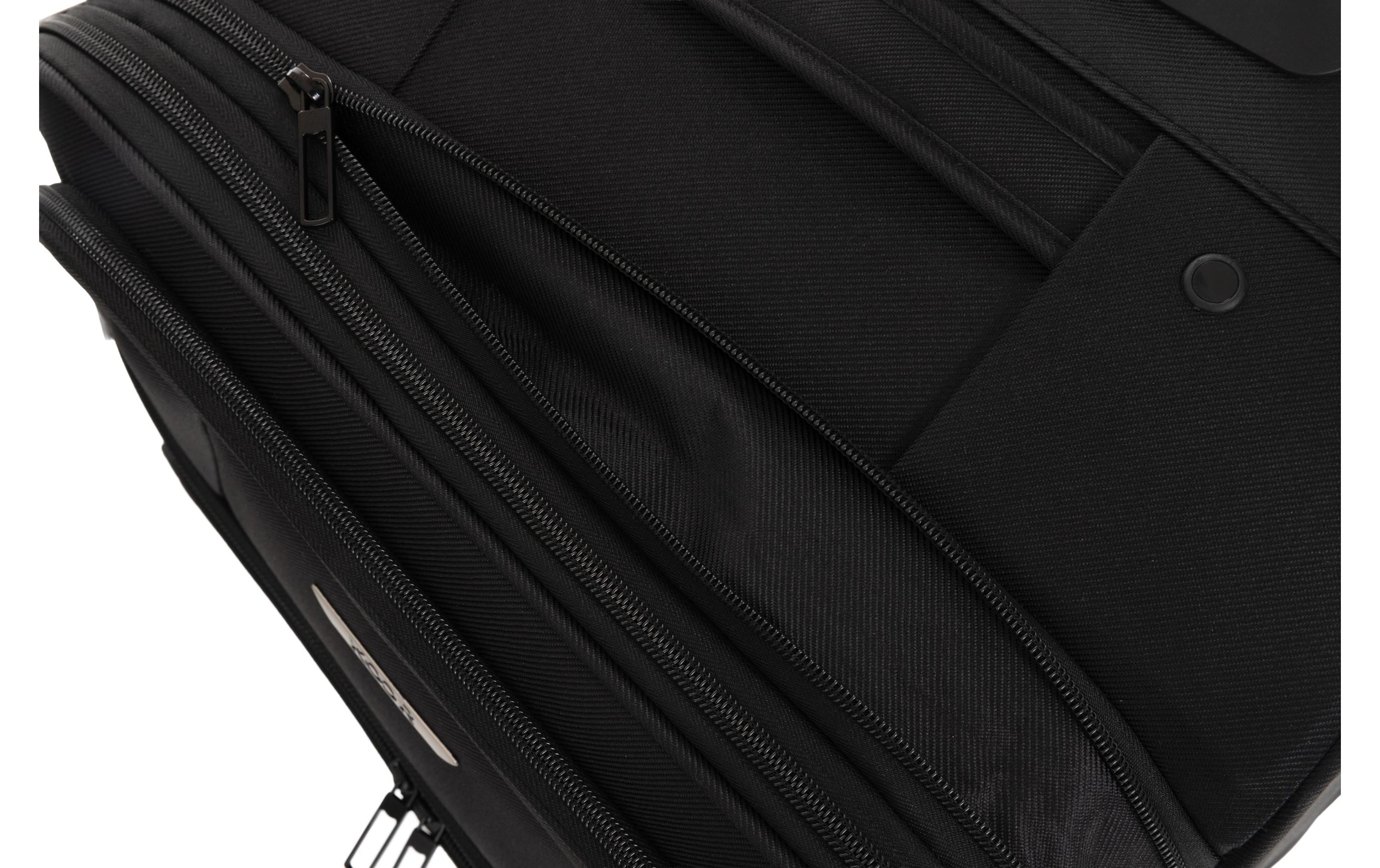 KOOR Set de valises »Stoff 3-teilig«