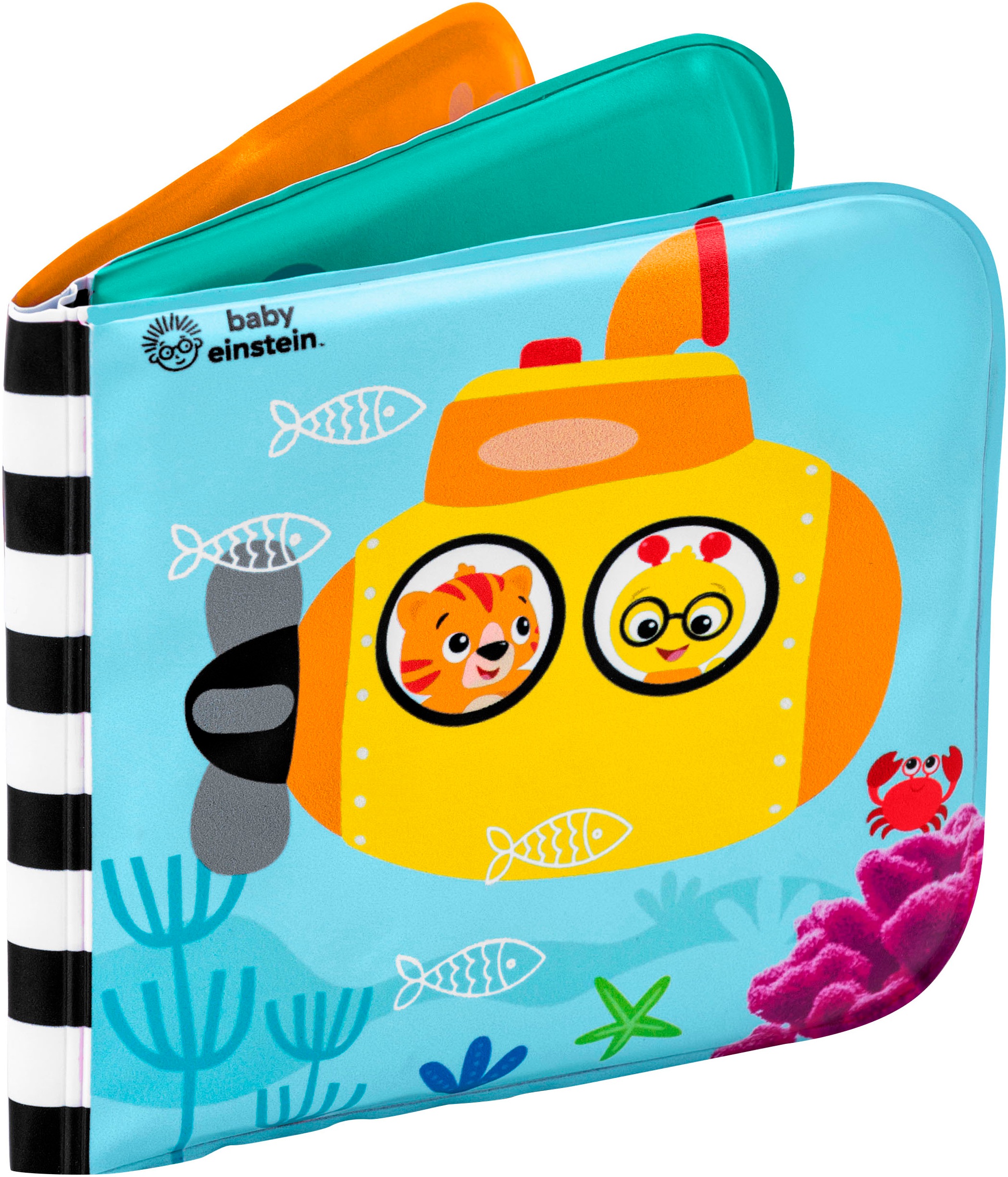 Baby Einstein Jouets de bain »Opus Bath Pals 11-Piece Bath Gift Set«