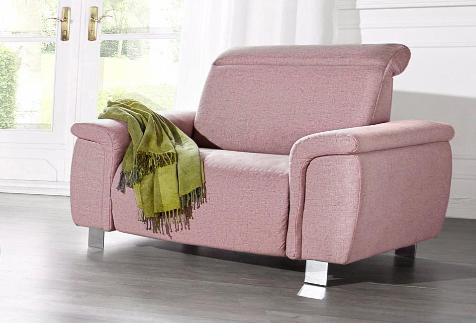 Image of sit&more Sessel, wahlweise mit elektrischer Wallfree-Funktion bei Ackermann Versand Schweiz