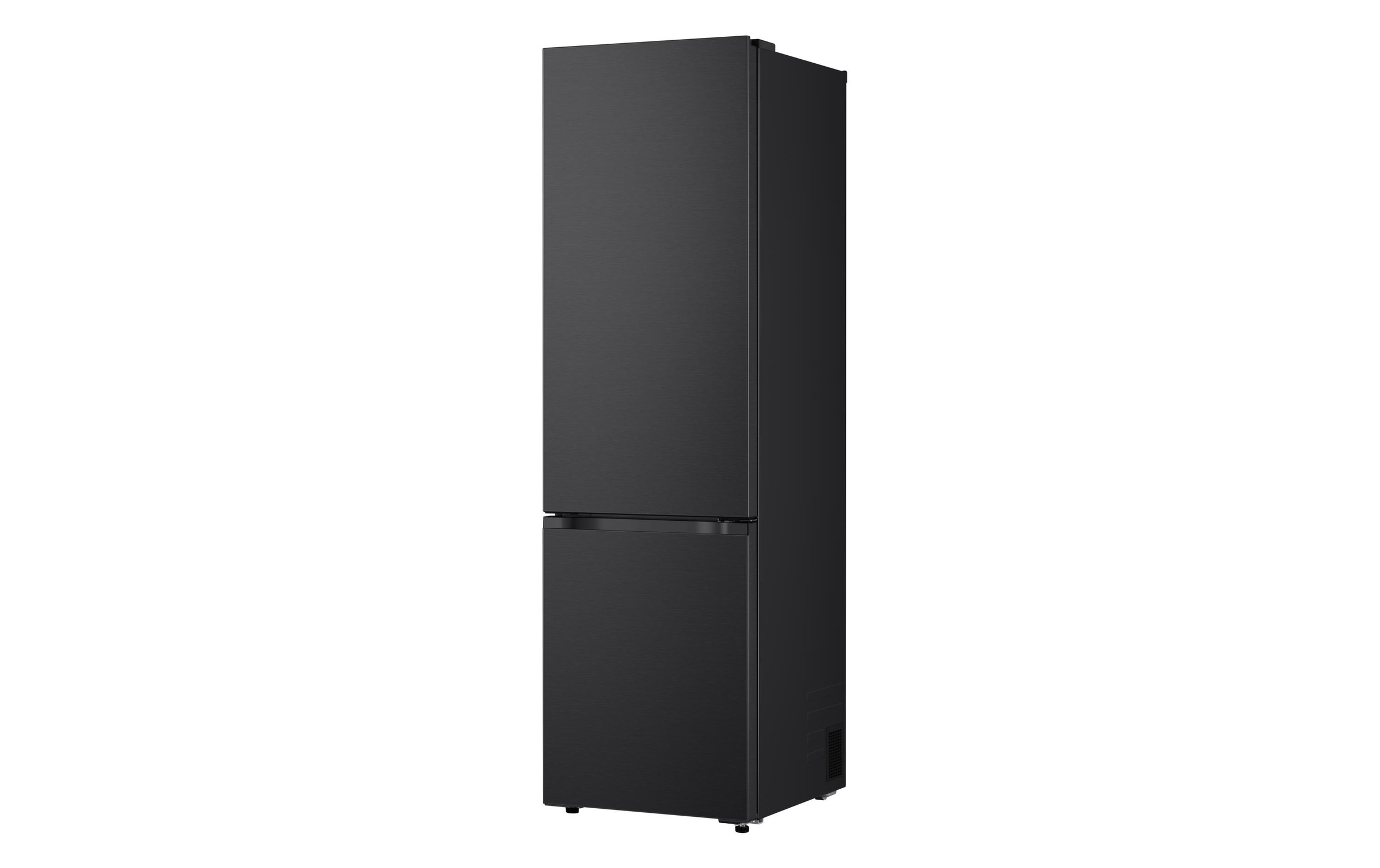 LG Combiné réfrigérateur/congélateur »GBBS524AEV« 203 cm hoch 59,7 cm breit