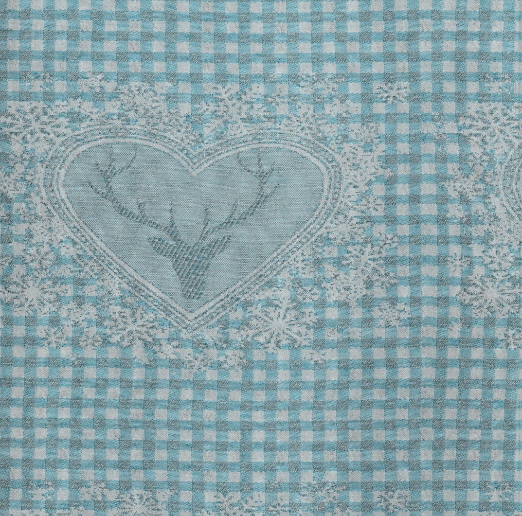 Wirth Vorhang »Stuben« Kräuselband 1 Stk. tlg.