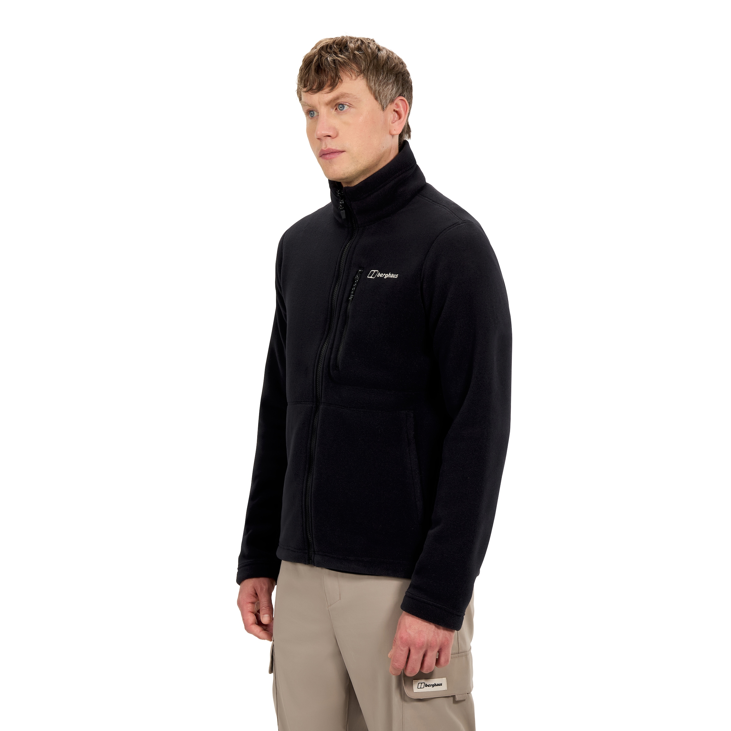 Berghaus Fleecejacke »ACTIVITY PT IA FLEECE JACKET«