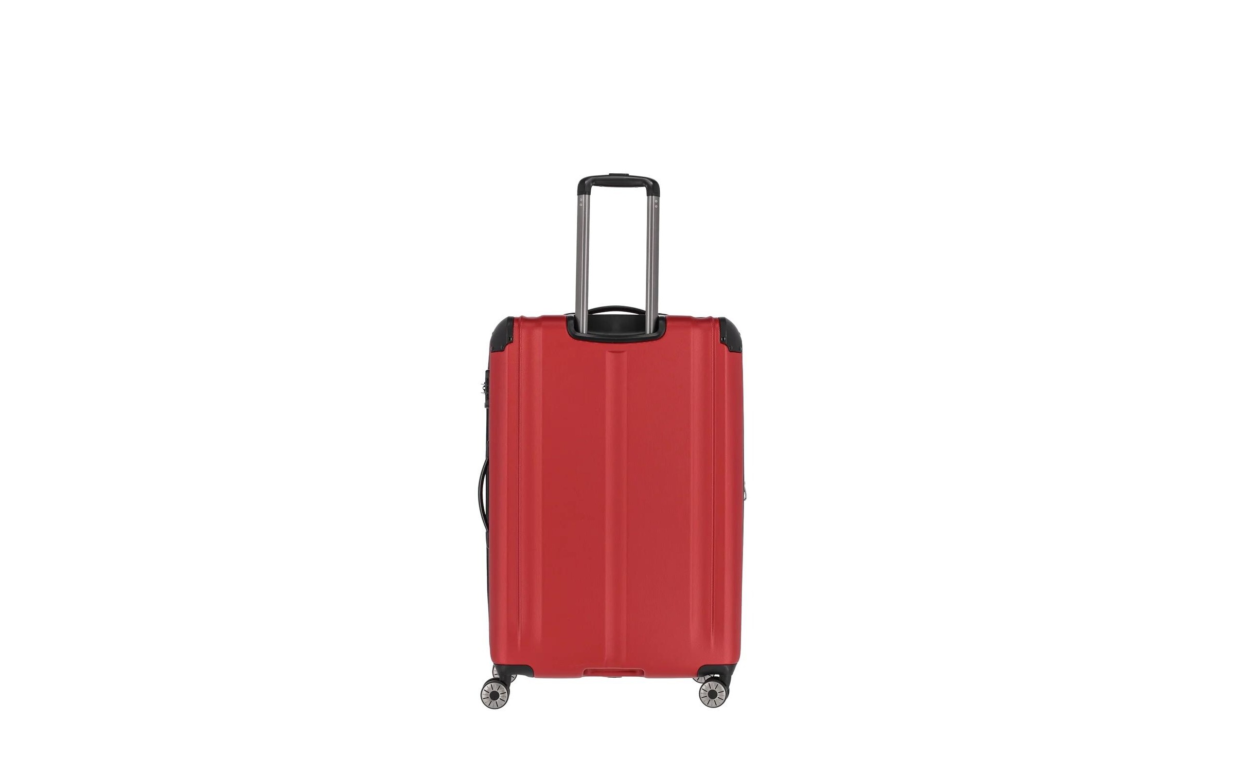 travelite Trolley »City«, 4 Rollen