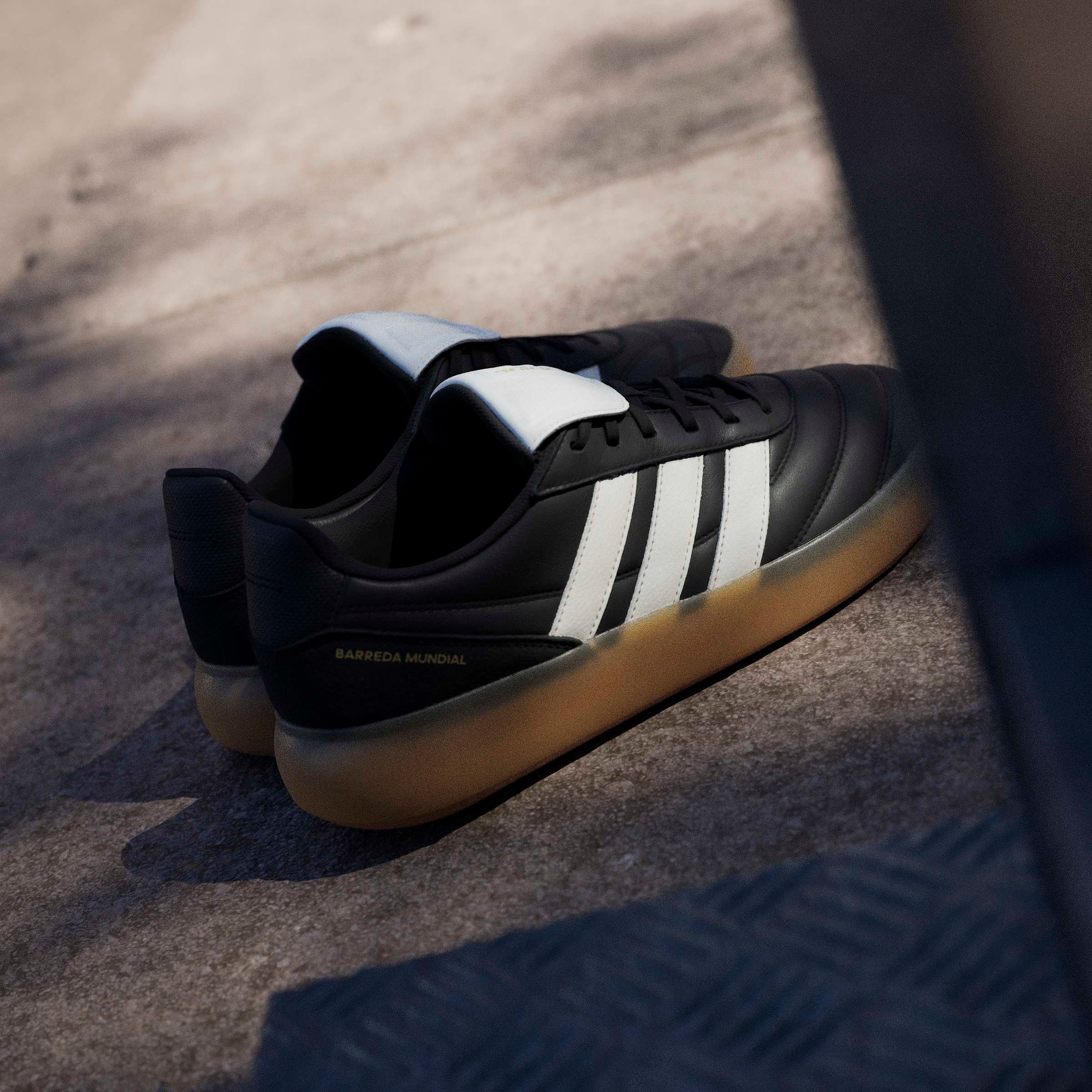 adidas Sportswear Sneakers »BARREDA MUNDIAL«