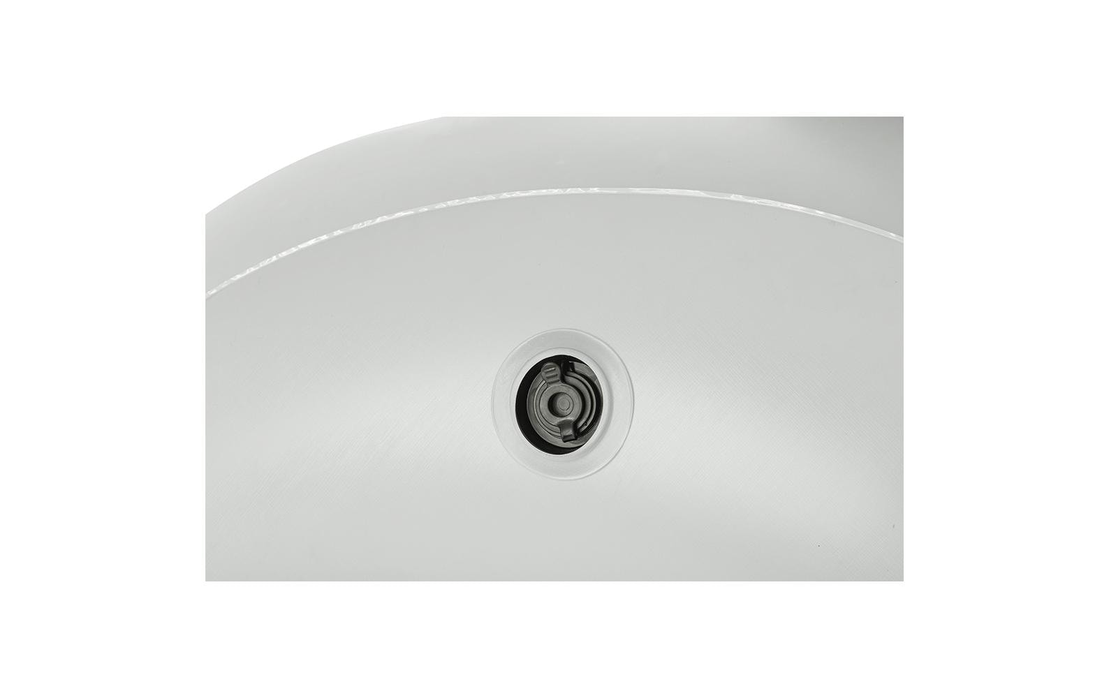 Bestway Luftsessel »Inflate LED Air 102 x 97 cm«