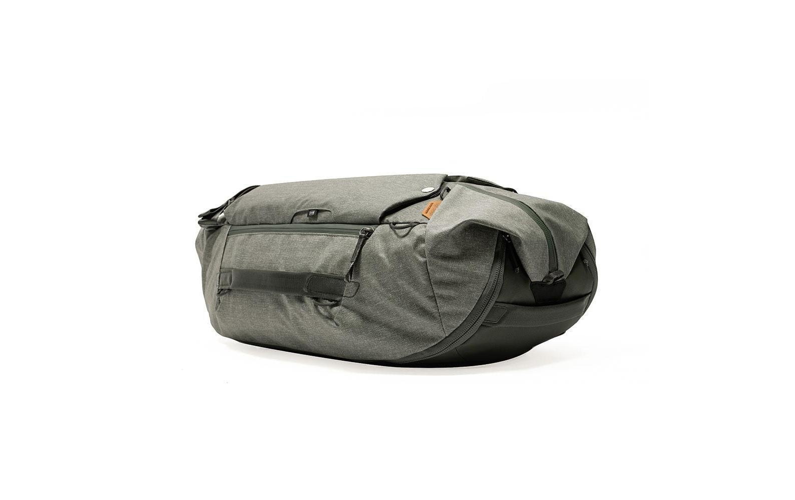 Tragetasche »Duffle Bag 65L Lindgrün«