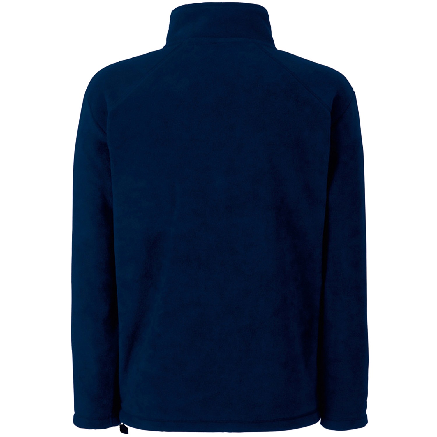 Fleecejacke »Herren mit Reissverschluss«