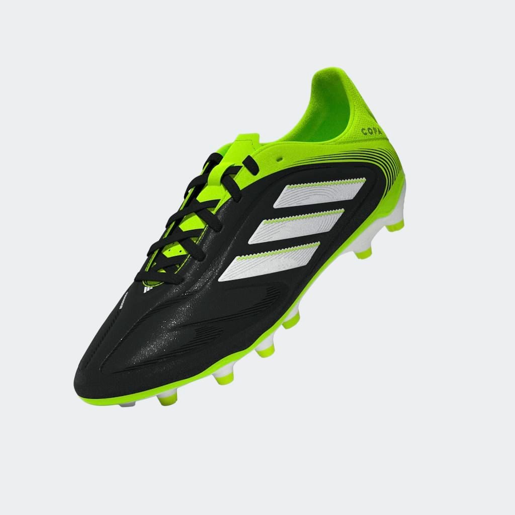 adidas Performance Fussballschuh »COPA PURE 3 LEAGUE FIRM/MULTI-GROUND KINDER«, geeignet für Rasen- und Kunstrasenplätze