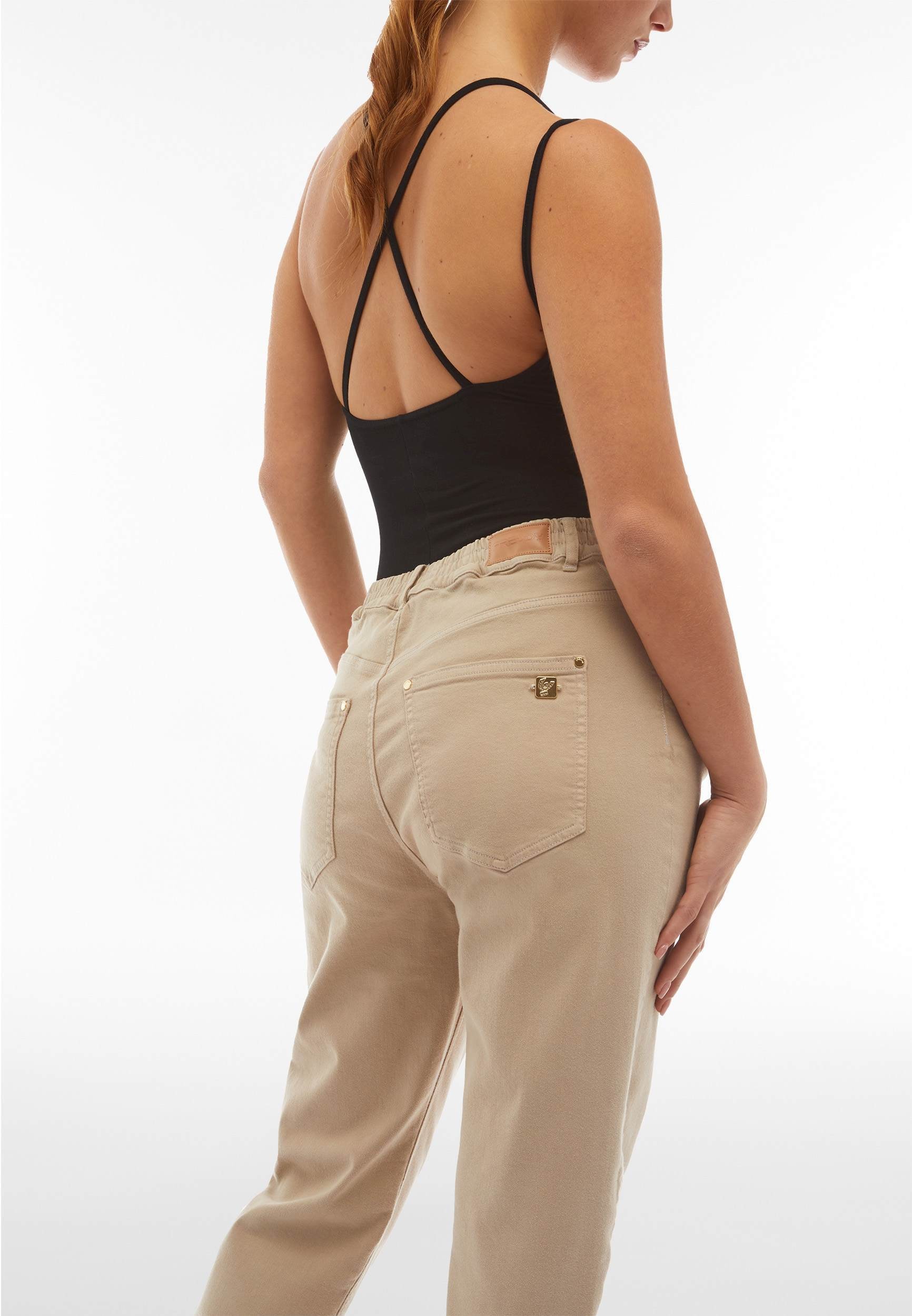 Freddy Jeggings »Jeans BLACK45LS417ORG«