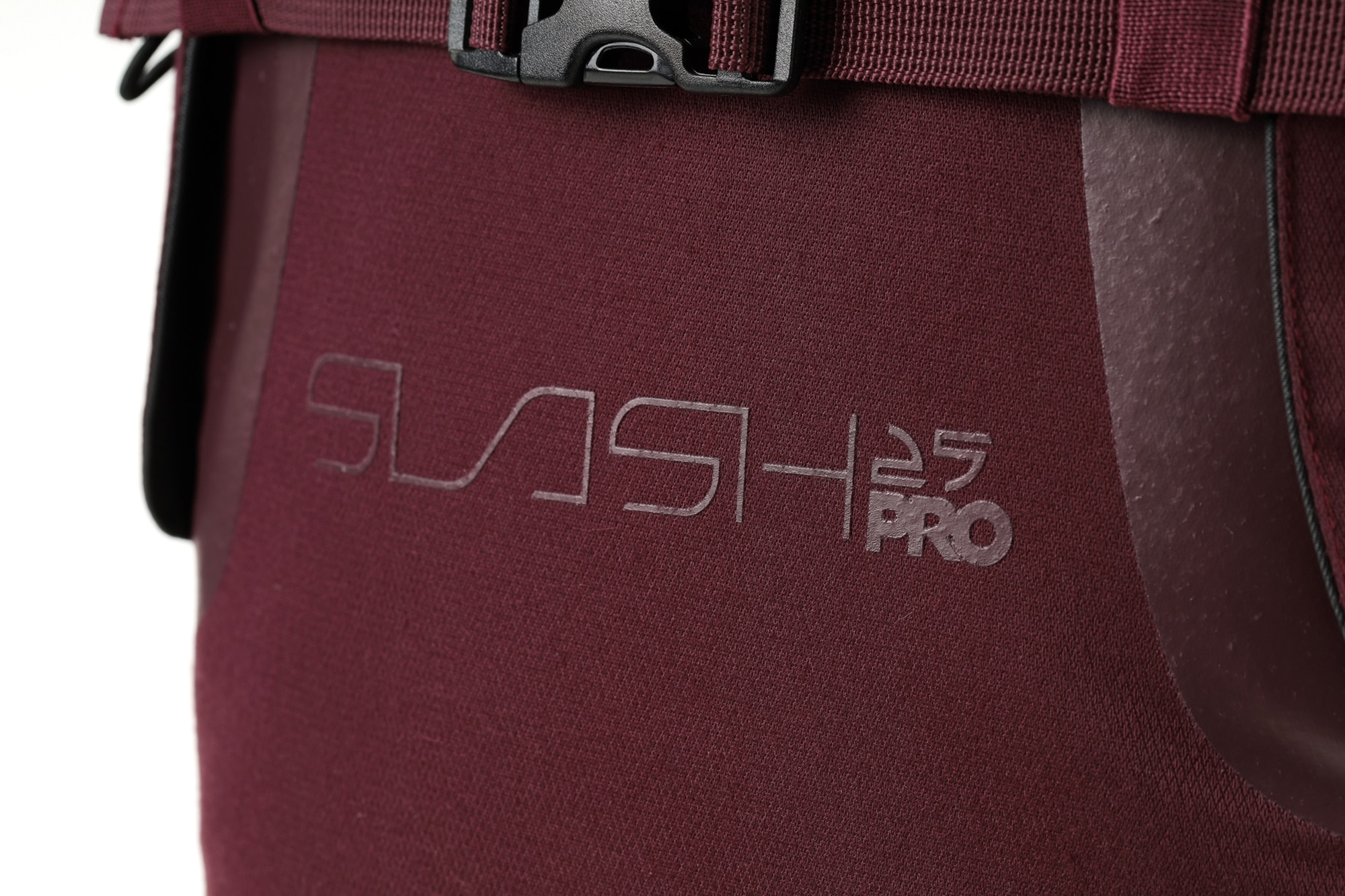 NITRO Sac à dos de loisirs »Slash 25 Pro« Snowboardrucksack, Wanderrucksack, Freizeitrucksack, Skatepack