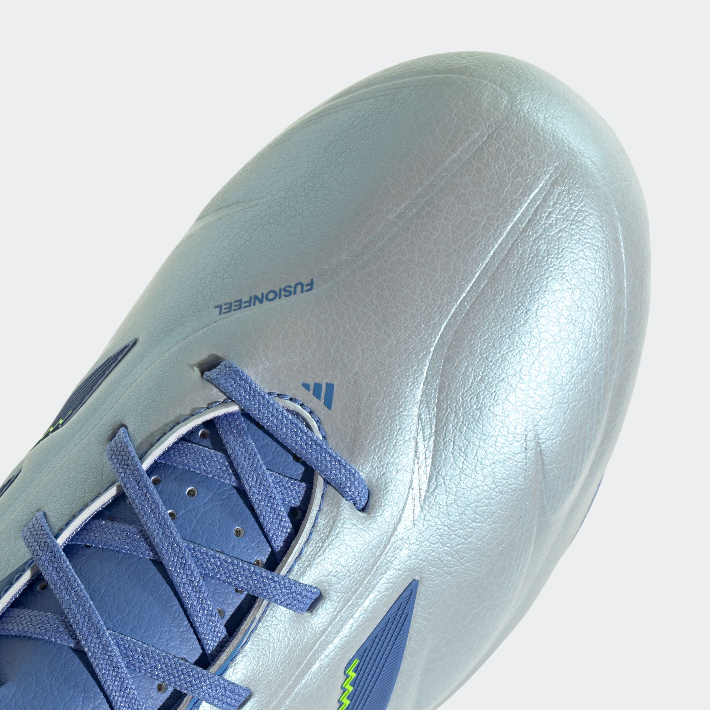 adidas Performance Fussballschuh »COPA PURE 3 LEAGUE KIDS FG/MG«