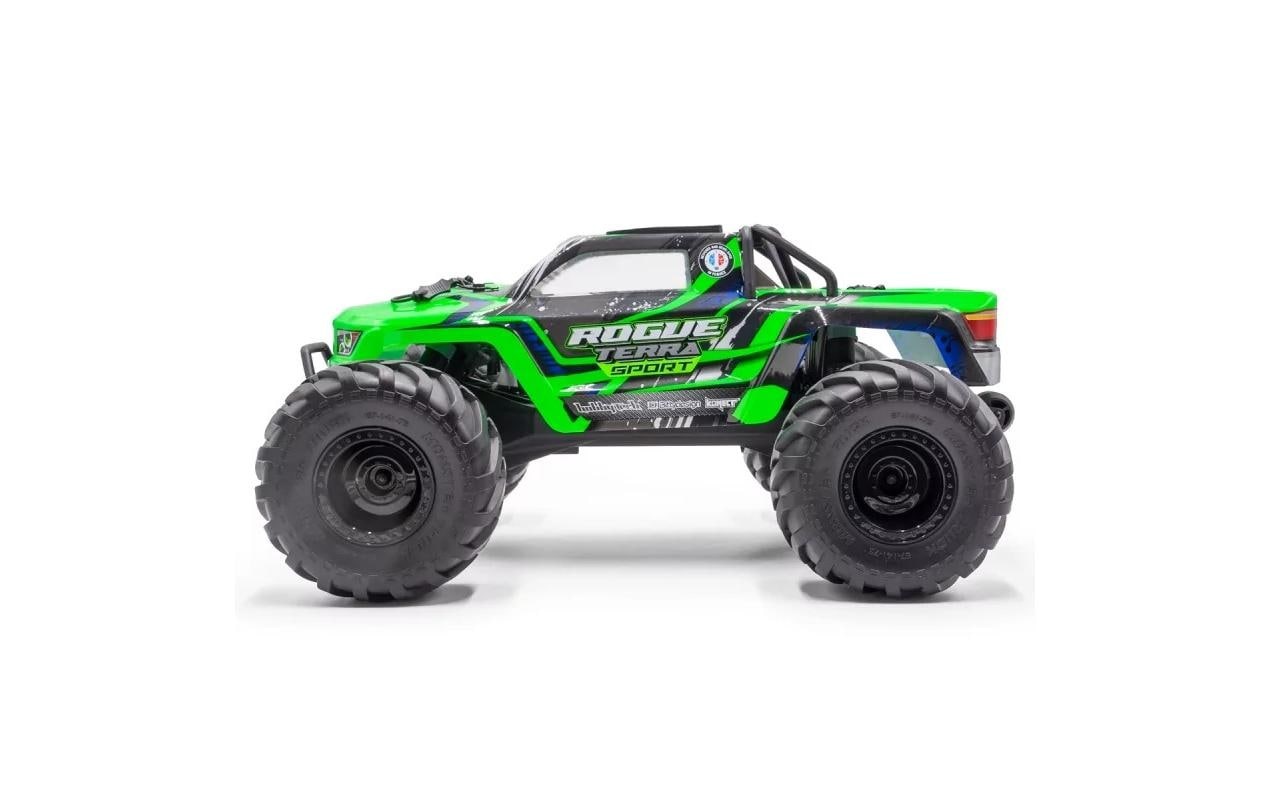 RC-Monstertruck »Hobbytech Rogue Terra Brushless«