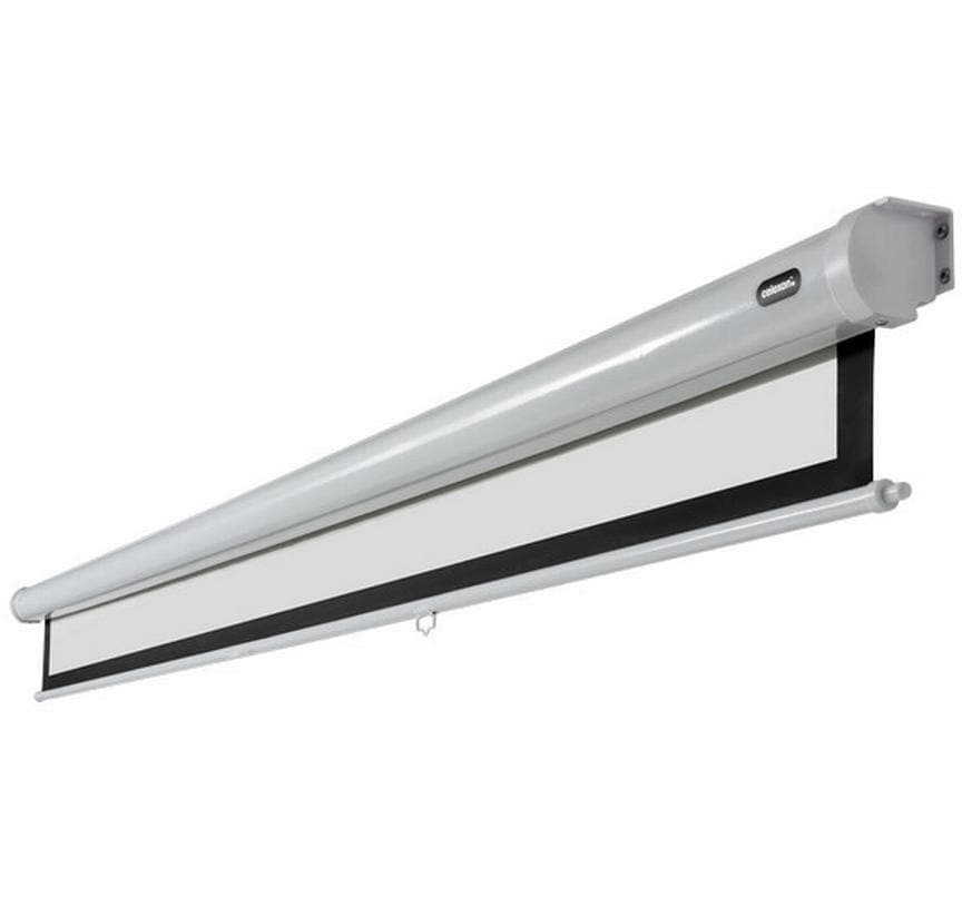 Celexon Rolloleinwand »Eco 300x300cm«