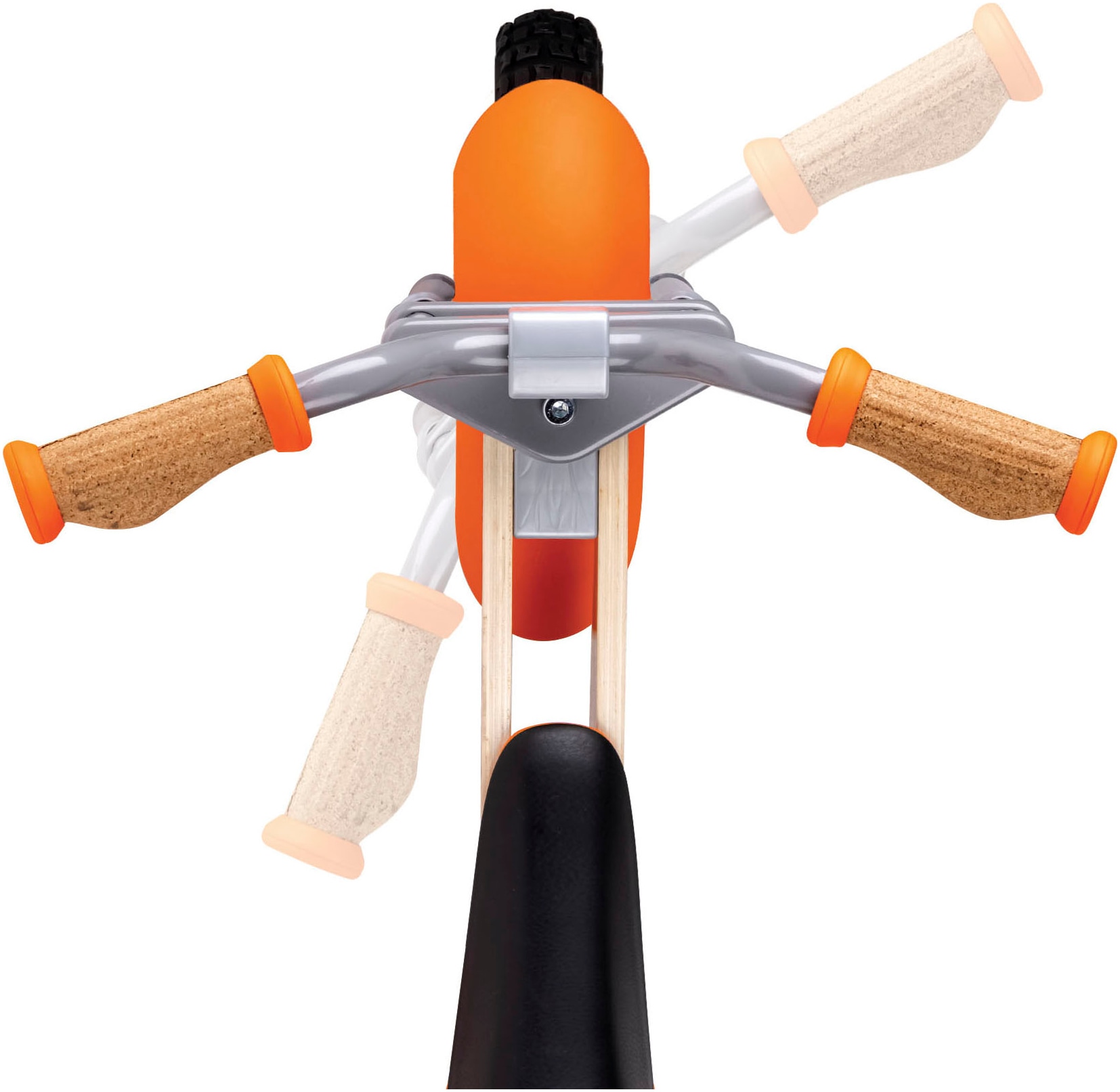 Hape Laufrad »Cross Balance Bike«