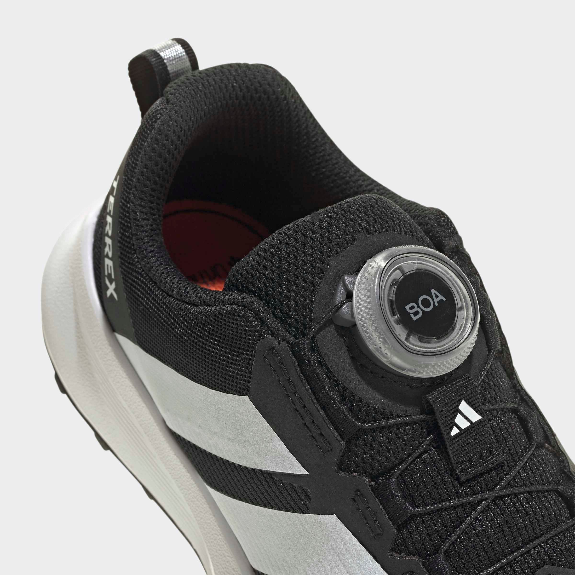 adidas TERREX Chaussures de trail »AGRAVIC BOA KIDS«  pour enfants et adolescents, avec fermeture BOA à molette