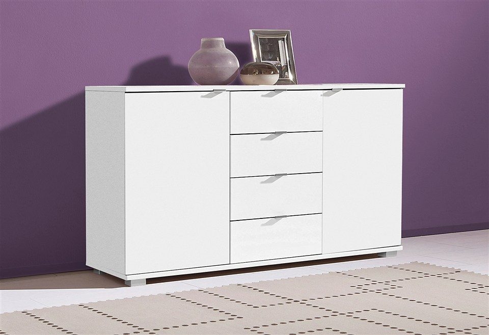 priess Sideboard, Breite 123 cm