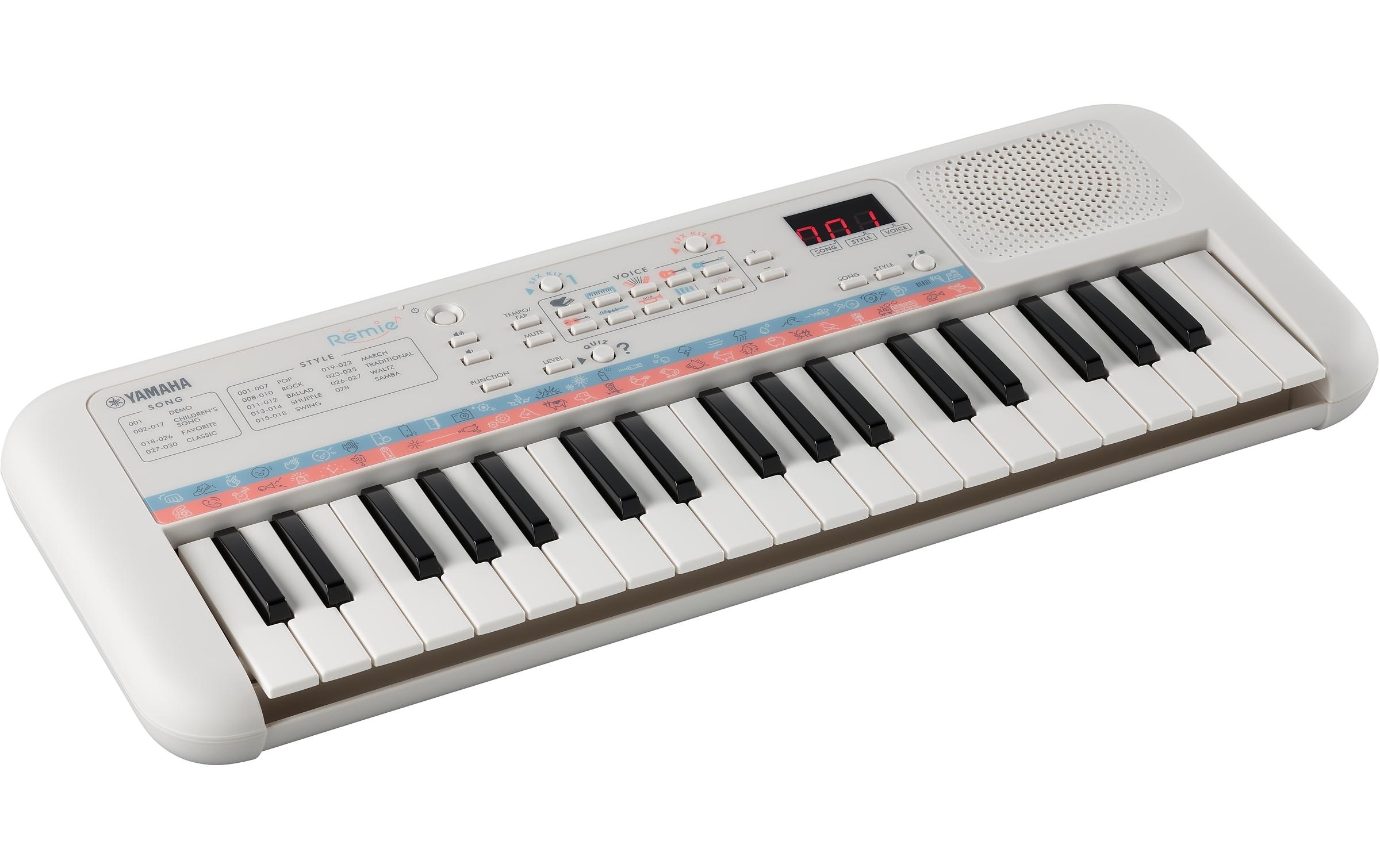 Yamaha Home-Keyboard