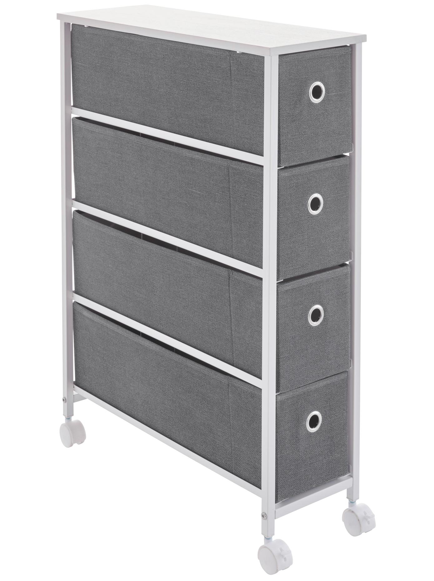 heine home Regalwagen