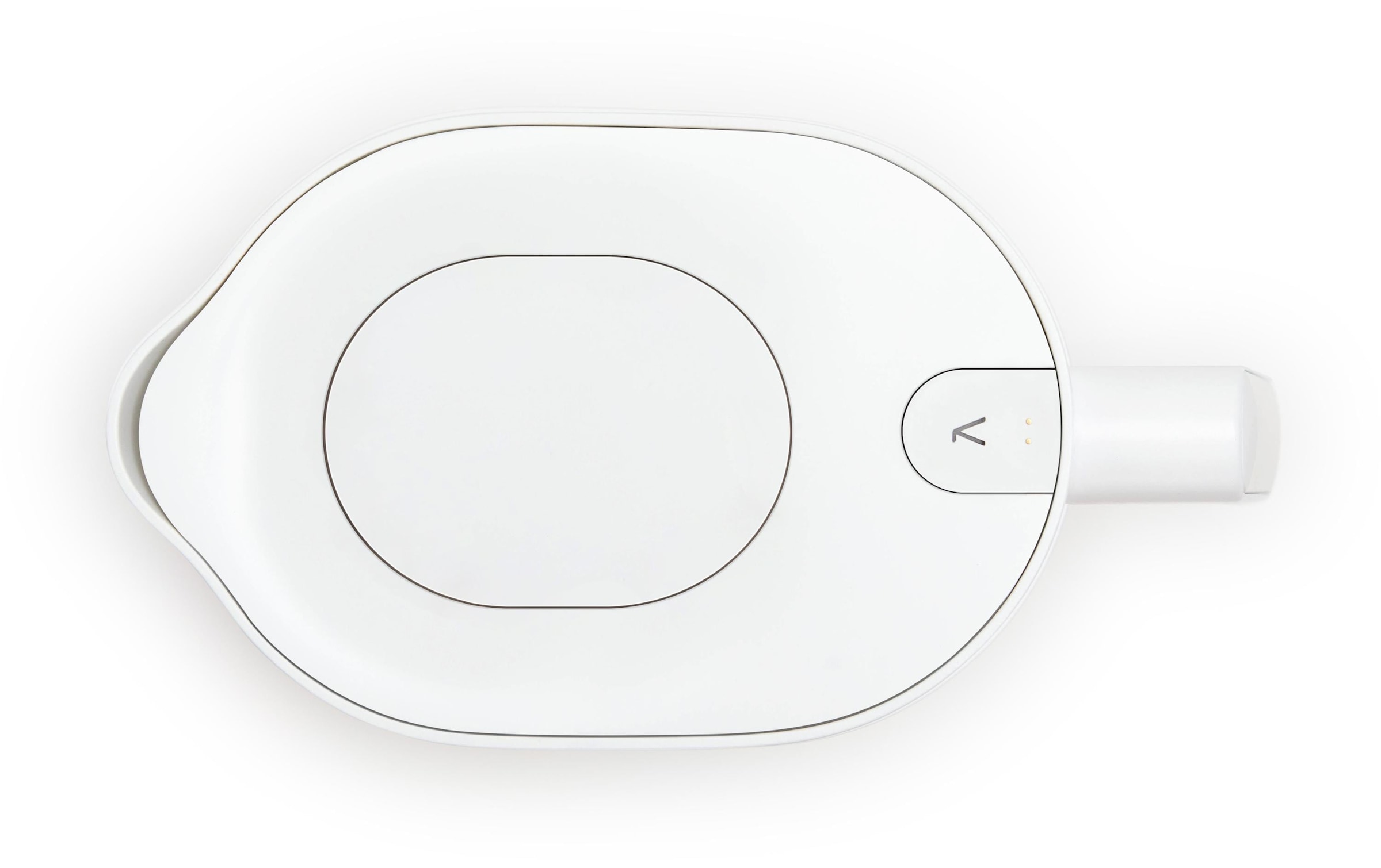 Wasserfilter »LARQ PureVis Pure Whit«