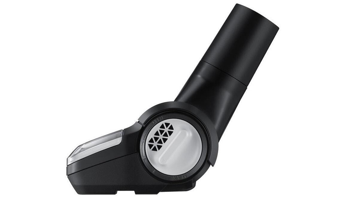 Samsung Bodenstaubsauger »VC07M25M9WD/SW« 700 W mit Beutel