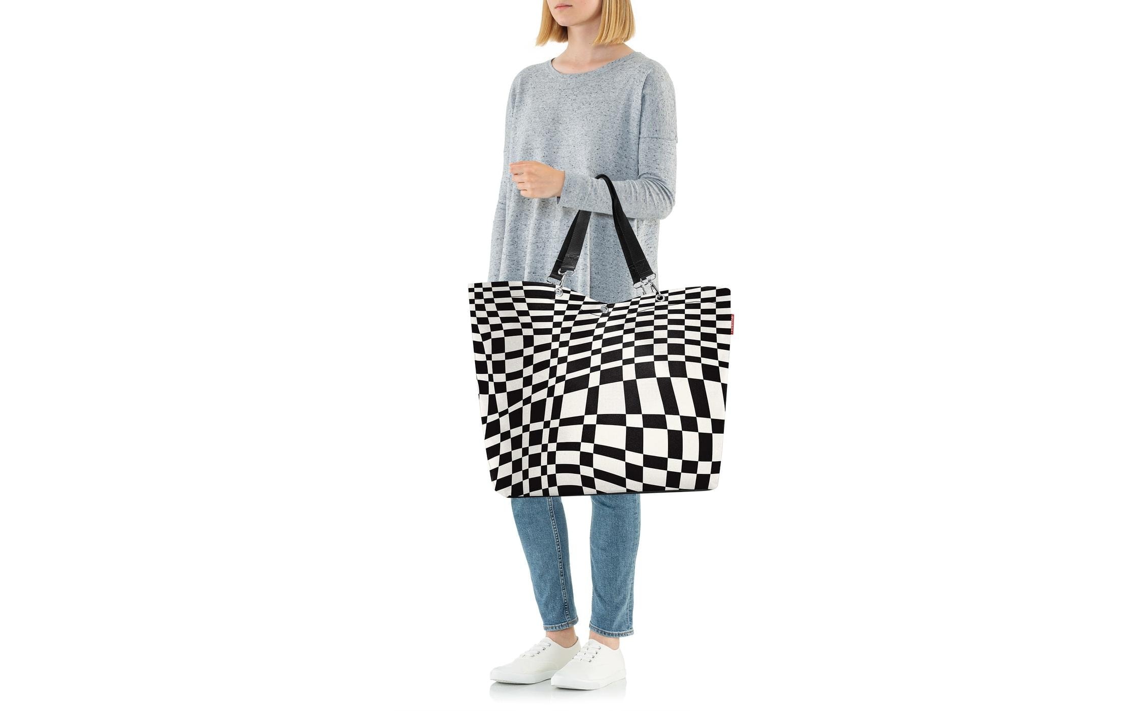 REISENTHEL® Einkaufsshopper »XL«, (1 tlg.)
