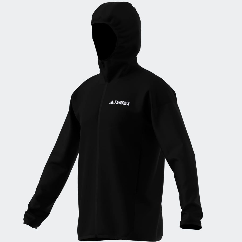 adidas TERREX Fleecejacke »XPR WIND FL H«