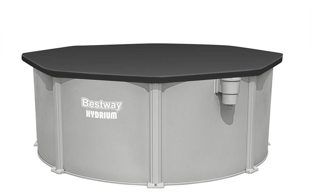 Bestway Piscine »Hydrium Komplett-Set 305 x 122 cm«