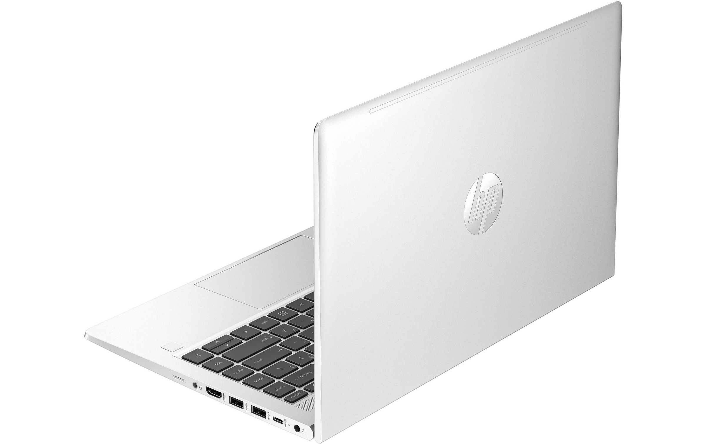 HP Business-Notebook »445 G10 852U9ES«, 35,42 cm, / 14 Zoll, AMD, Ryzen 5, Radeon Graphics, 512 GB SSD