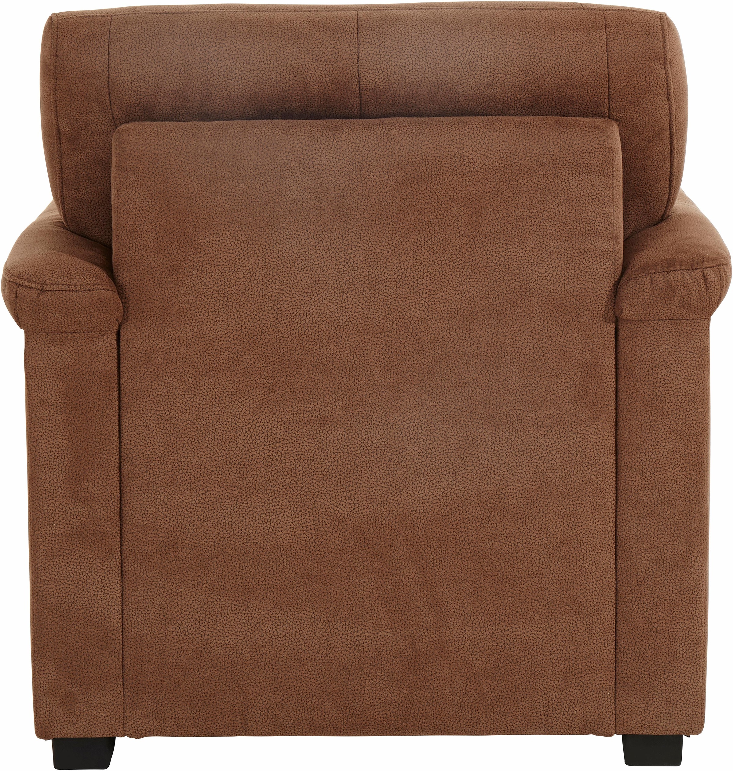 sit&more Fauteuil »Pisa« mit Federkern