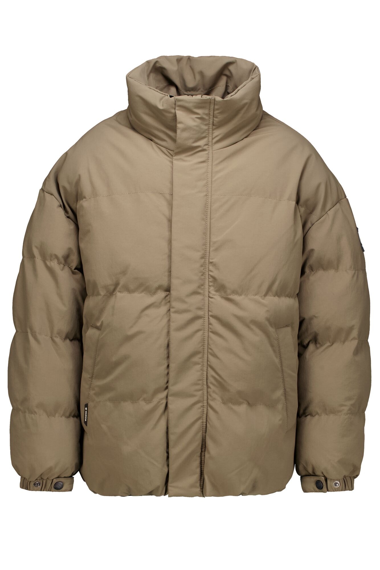 Garcia Steppjacke, mit Taschen for BOYS