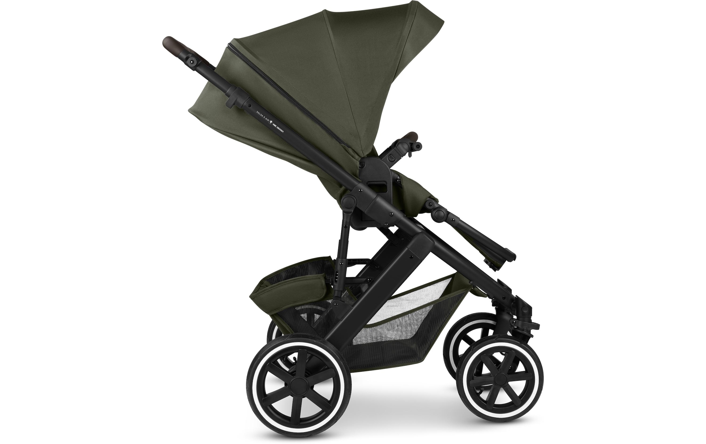 ABC Design Kombi-Kinderwagen »Salsa 5 Air«