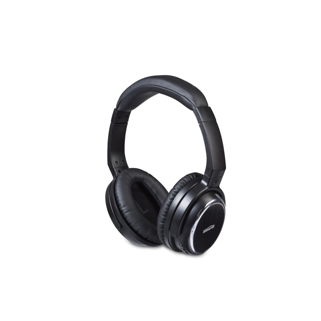 Over-Ear-Kopfhörer »Marmitek BoomBoom 576«