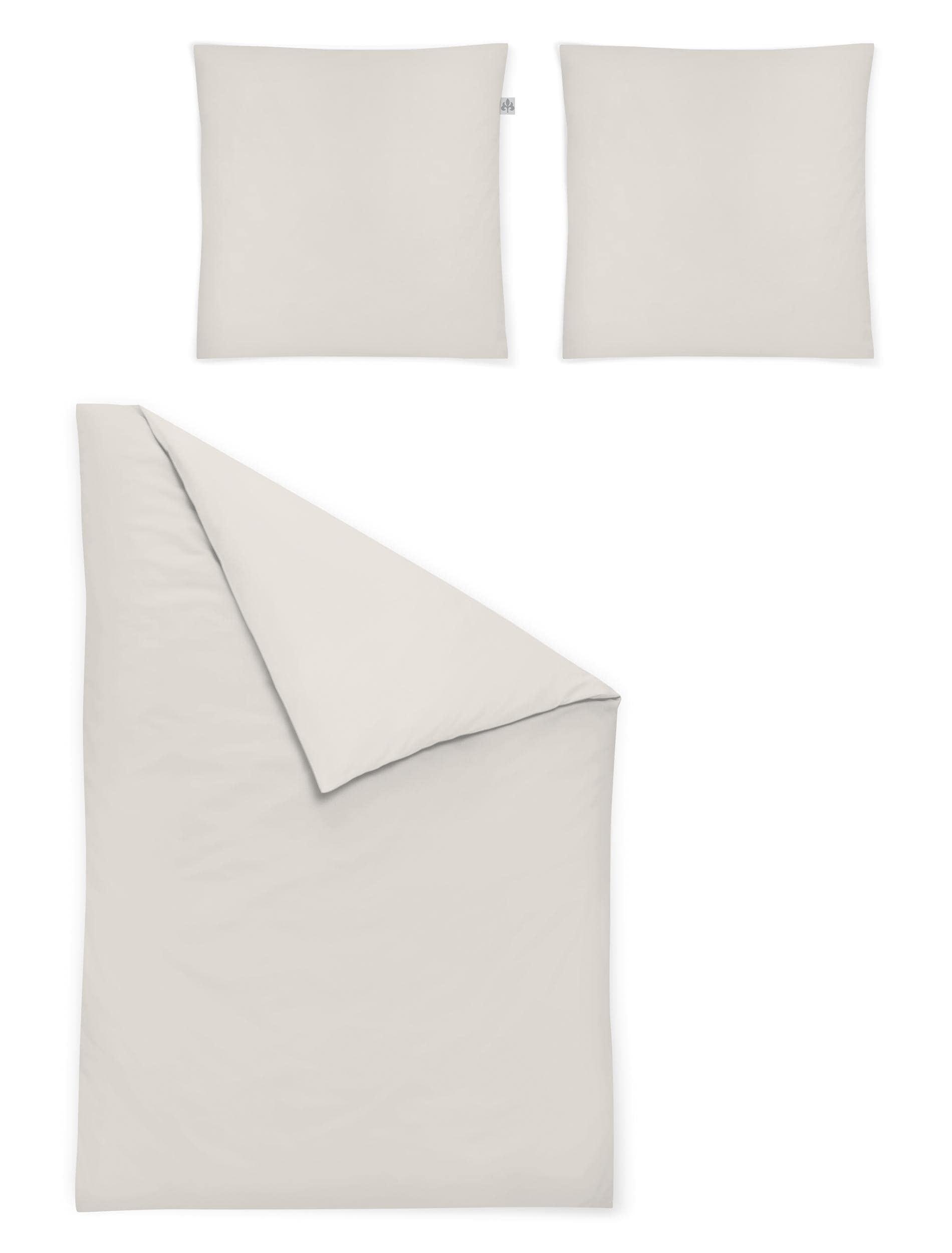 Image of Irisette Bettwäsche "Lago 8450" 2 Stk. wohlig warm und kuschelig