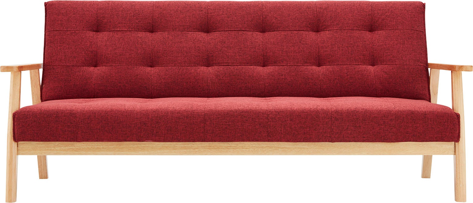 Image of SalesFever Schlafsofa, Mit 60°Relax- und Schlaffunktion bei Ackermann Versand Schweiz